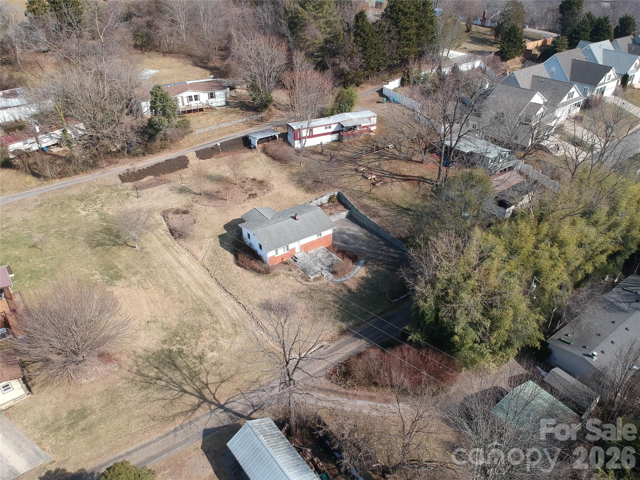 20 Ridge Cross Road Asheville NC 28805