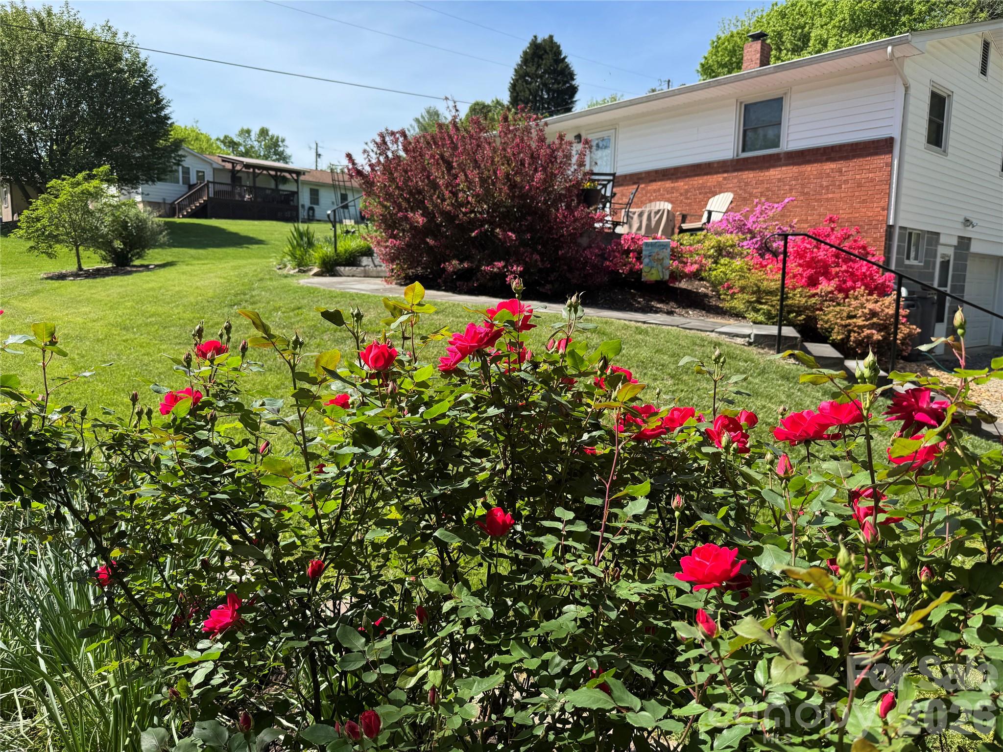 20 Ridge Cross Road Asheville NC 28805