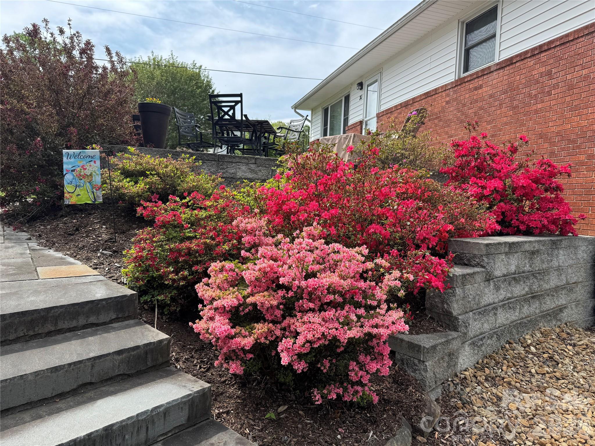 20 Ridge Cross Road Asheville NC 28805