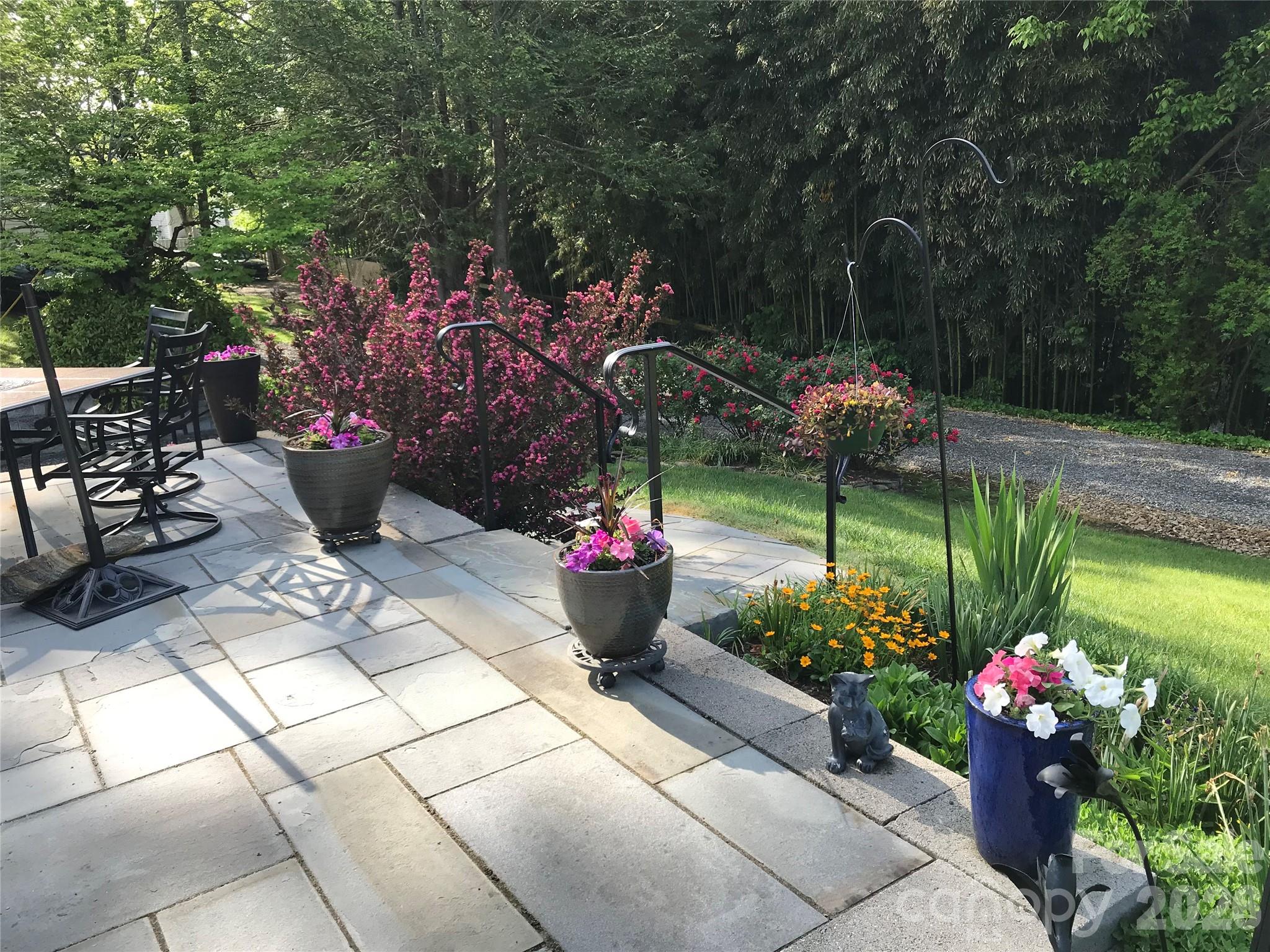 20 Ridge Cross Road Asheville NC 28805