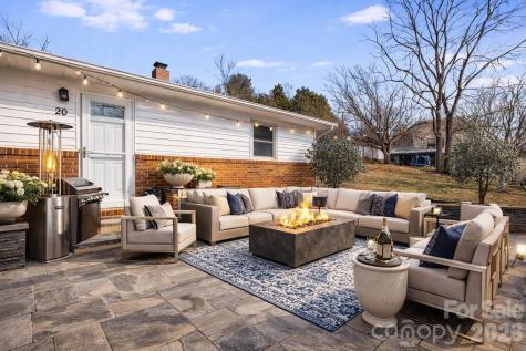 20 Ridge Cross Road Asheville NC 28805