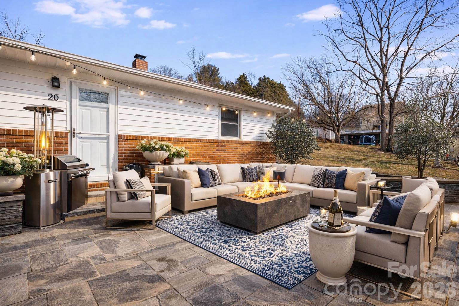 20 Ridge Cross Road Asheville NC 28805