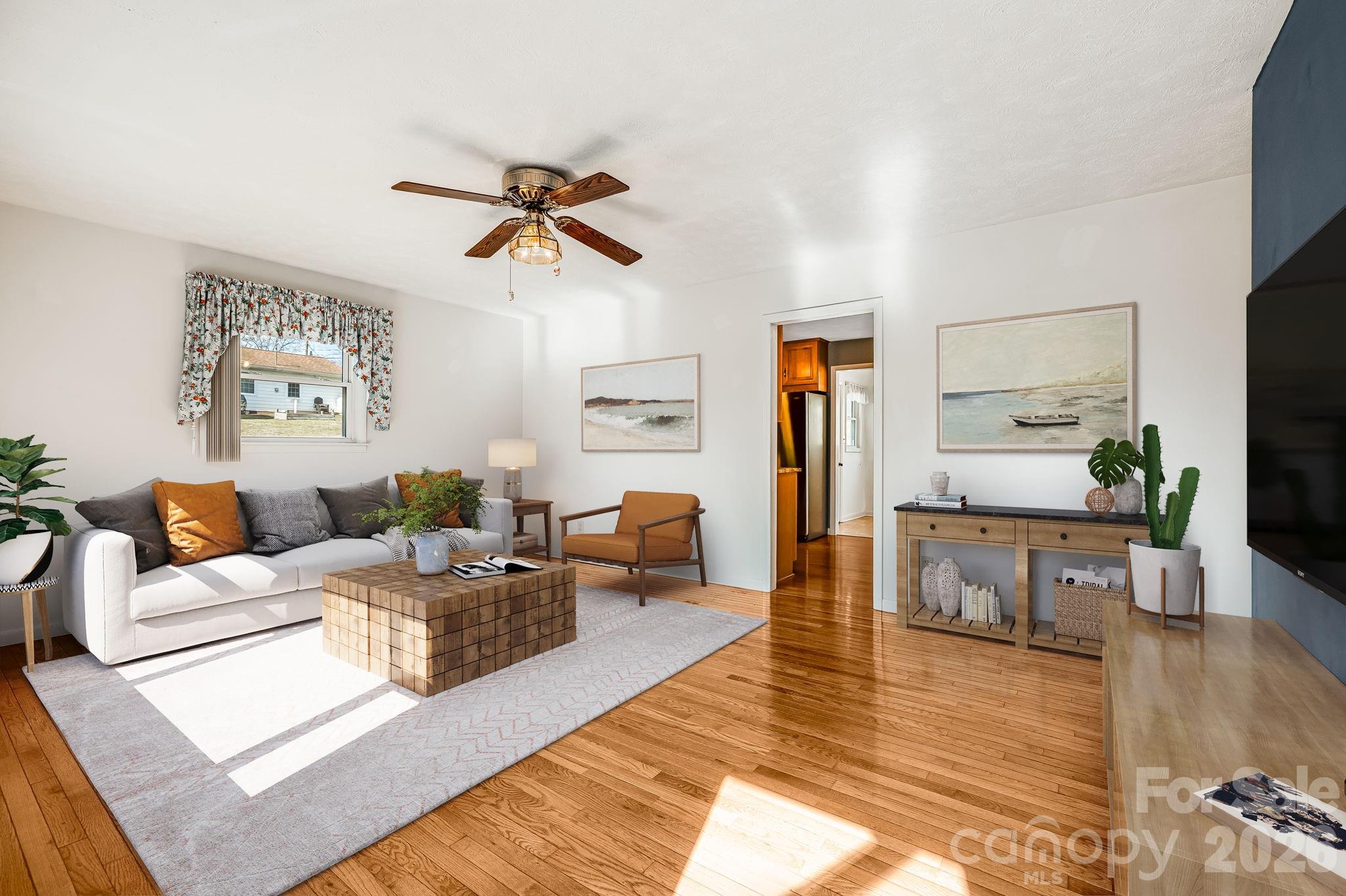 20 Ridge Cross Road Asheville NC 28805