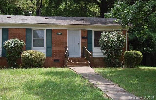 148 Wellingford Street Charlotte NC 28213