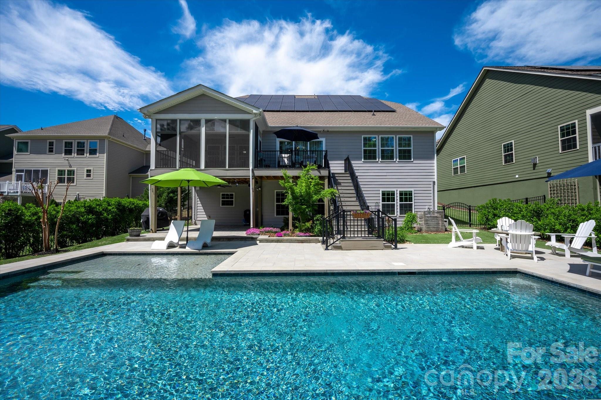 171 Sweet Briar Drive Fort Mill SC 29707