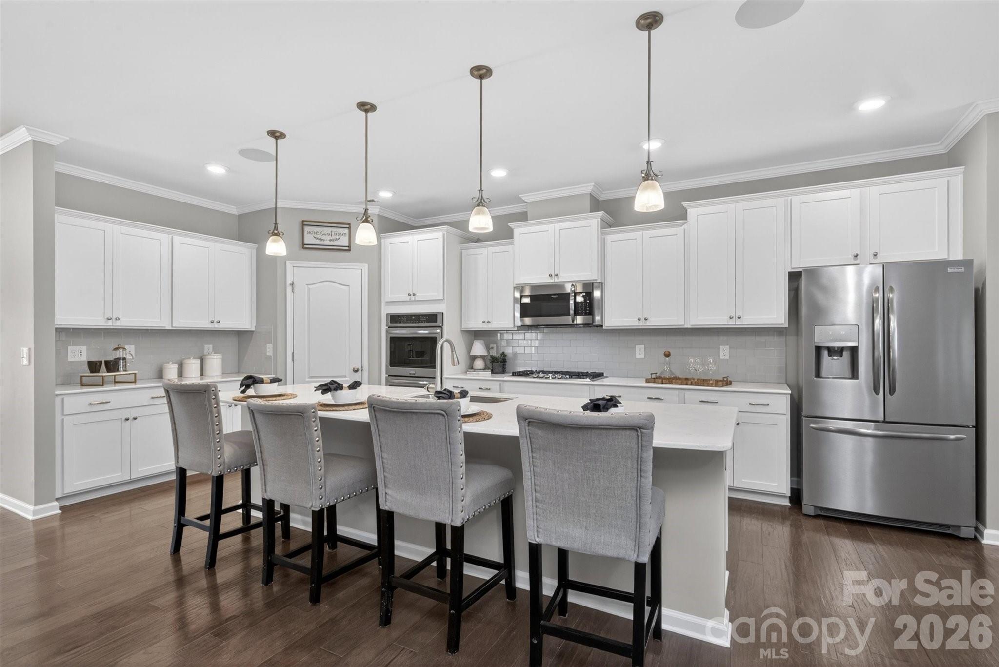 171 Sweet Briar Drive Fort Mill SC 29707
