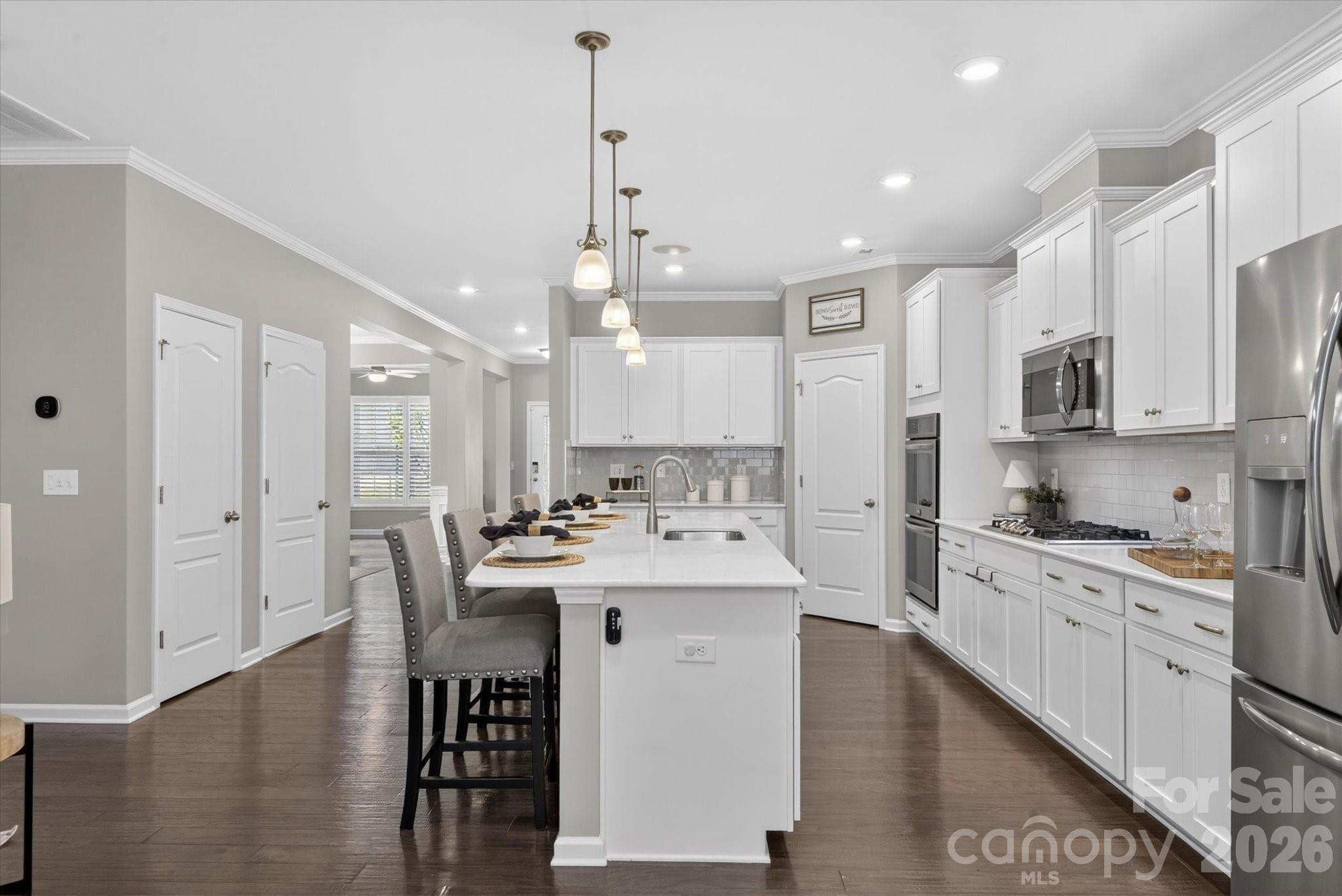 171 Sweet Briar Drive Fort Mill SC 29707