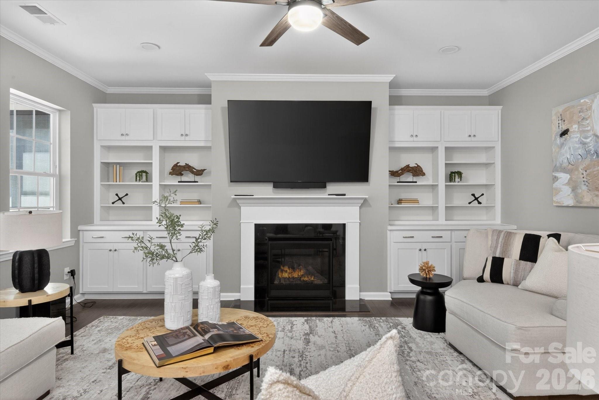 171 Sweet Briar Drive Fort Mill SC 29707