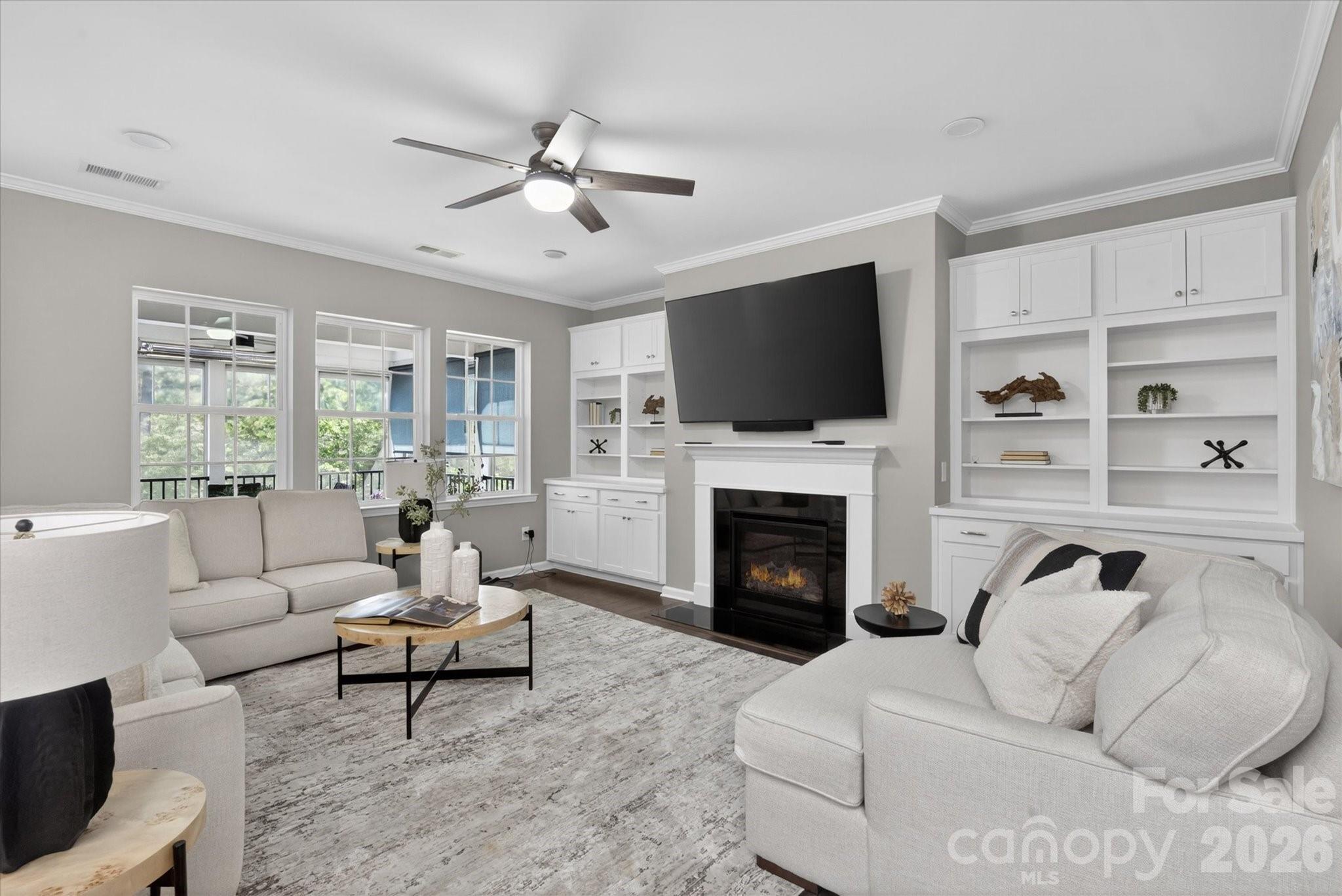 171 Sweet Briar Drive Fort Mill SC 29707