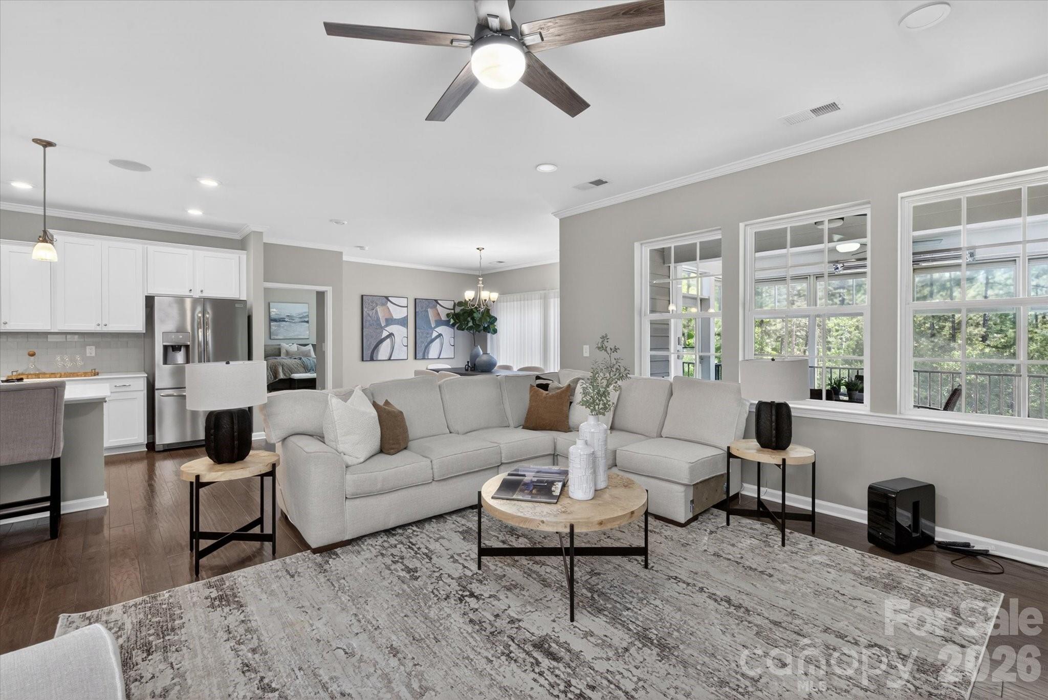 171 Sweet Briar Drive Fort Mill SC 29707