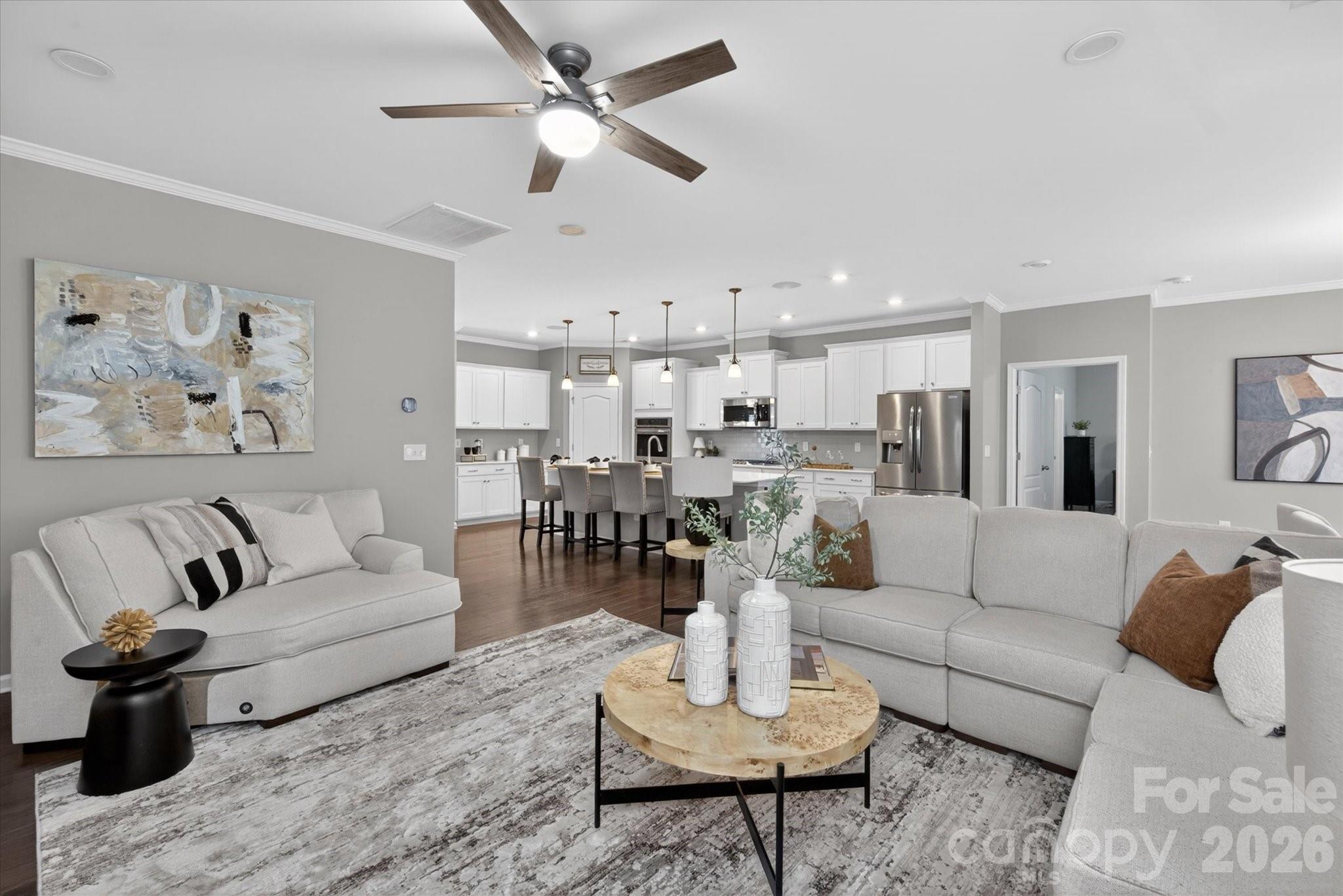 171 Sweet Briar Drive Fort Mill SC 29707