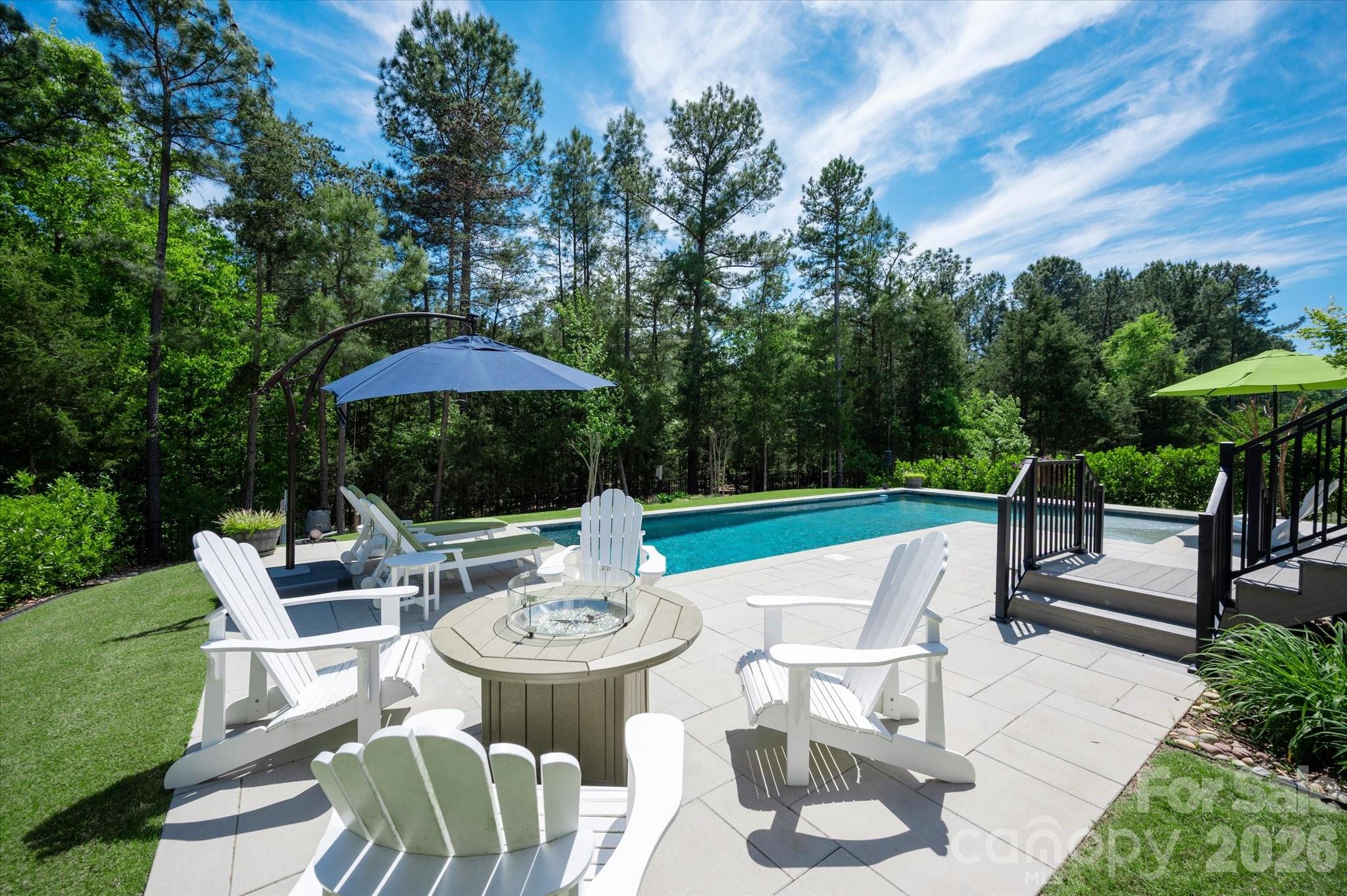 171 Sweet Briar Drive Fort Mill SC 29707