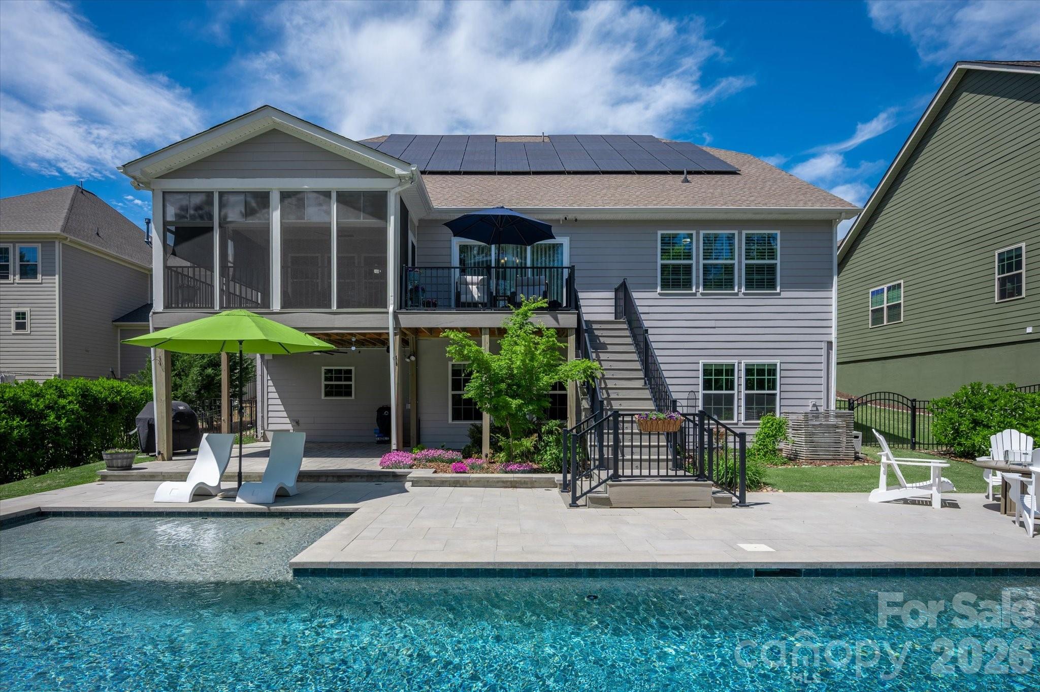 171 Sweet Briar Drive Fort Mill SC 29707