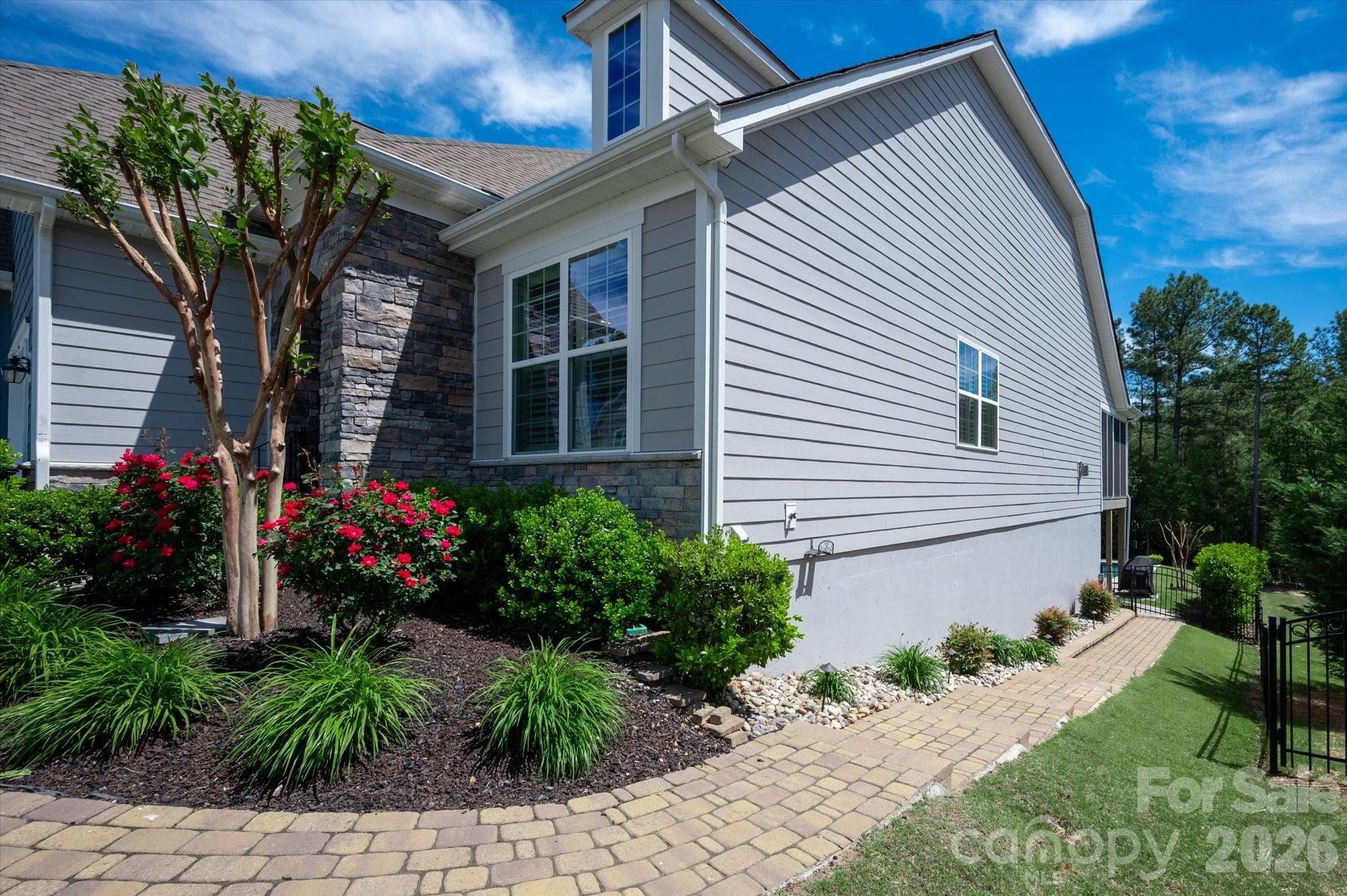 171 Sweet Briar Drive Fort Mill SC 29707