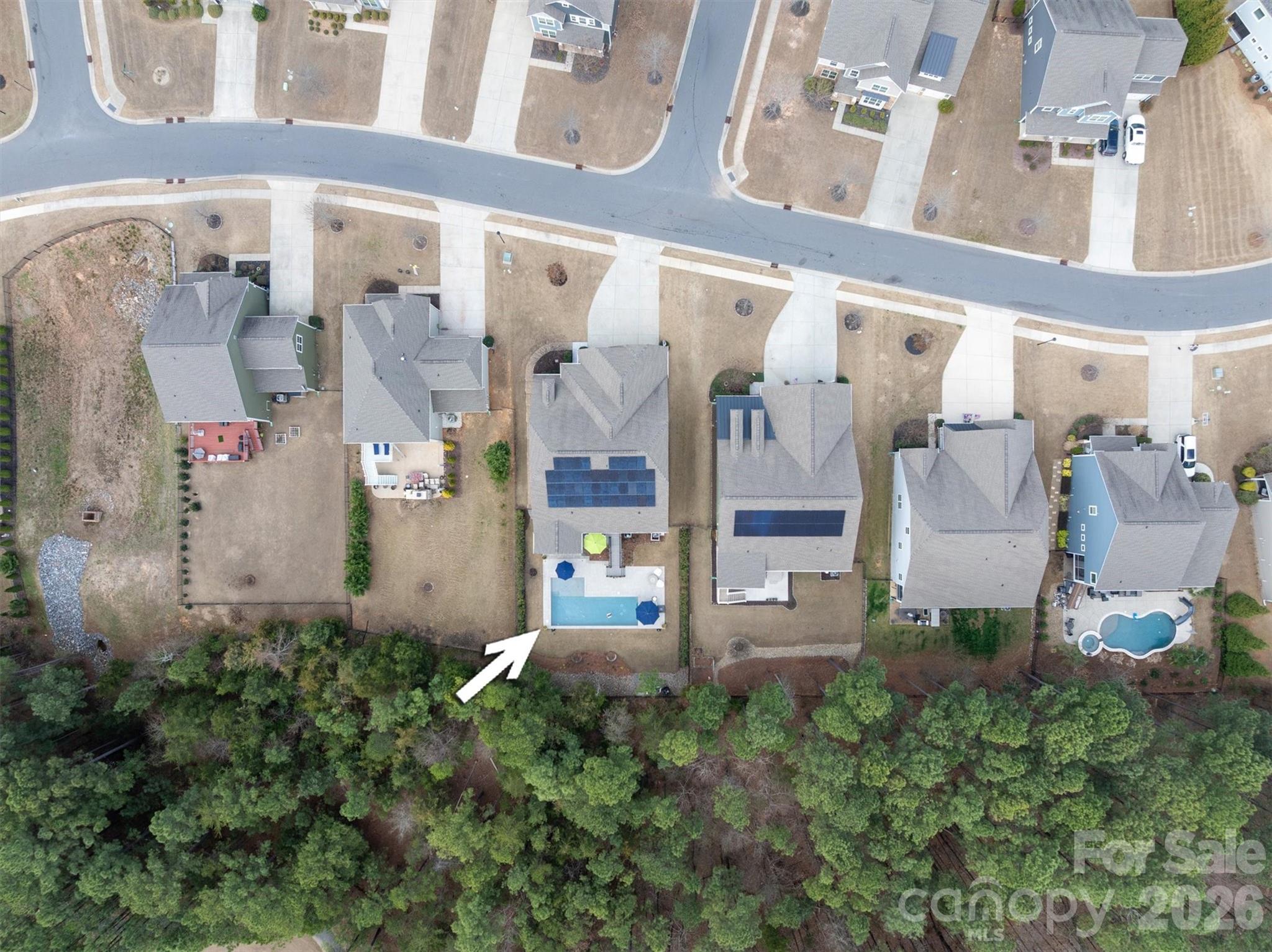171 Sweet Briar Drive Fort Mill SC 29707