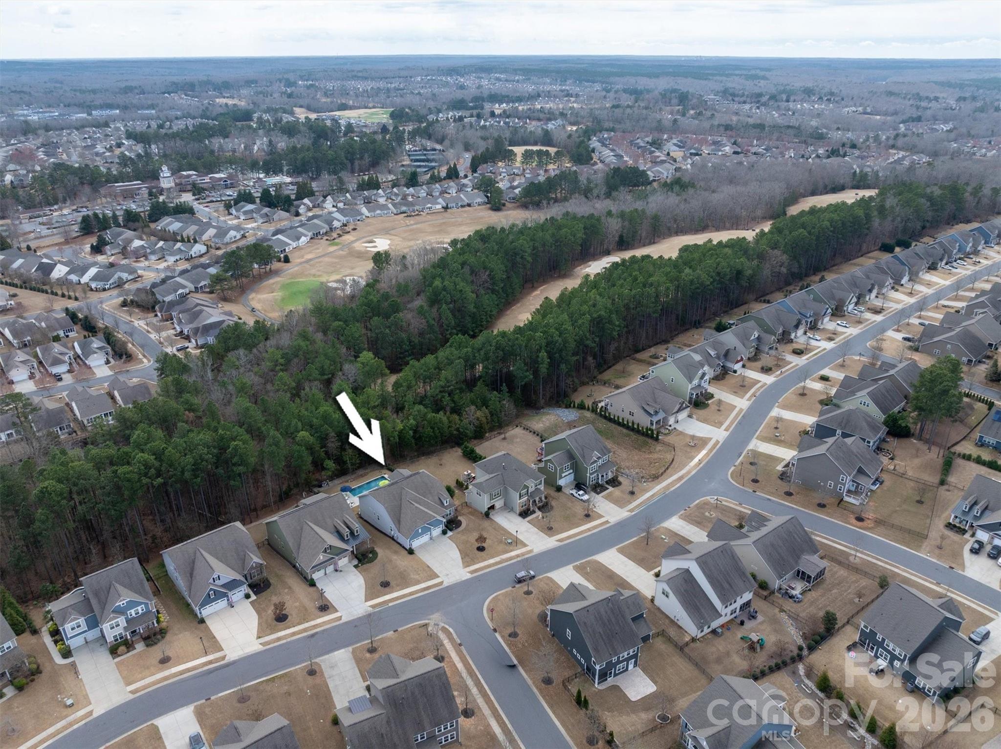 171 Sweet Briar Drive Fort Mill SC 29707