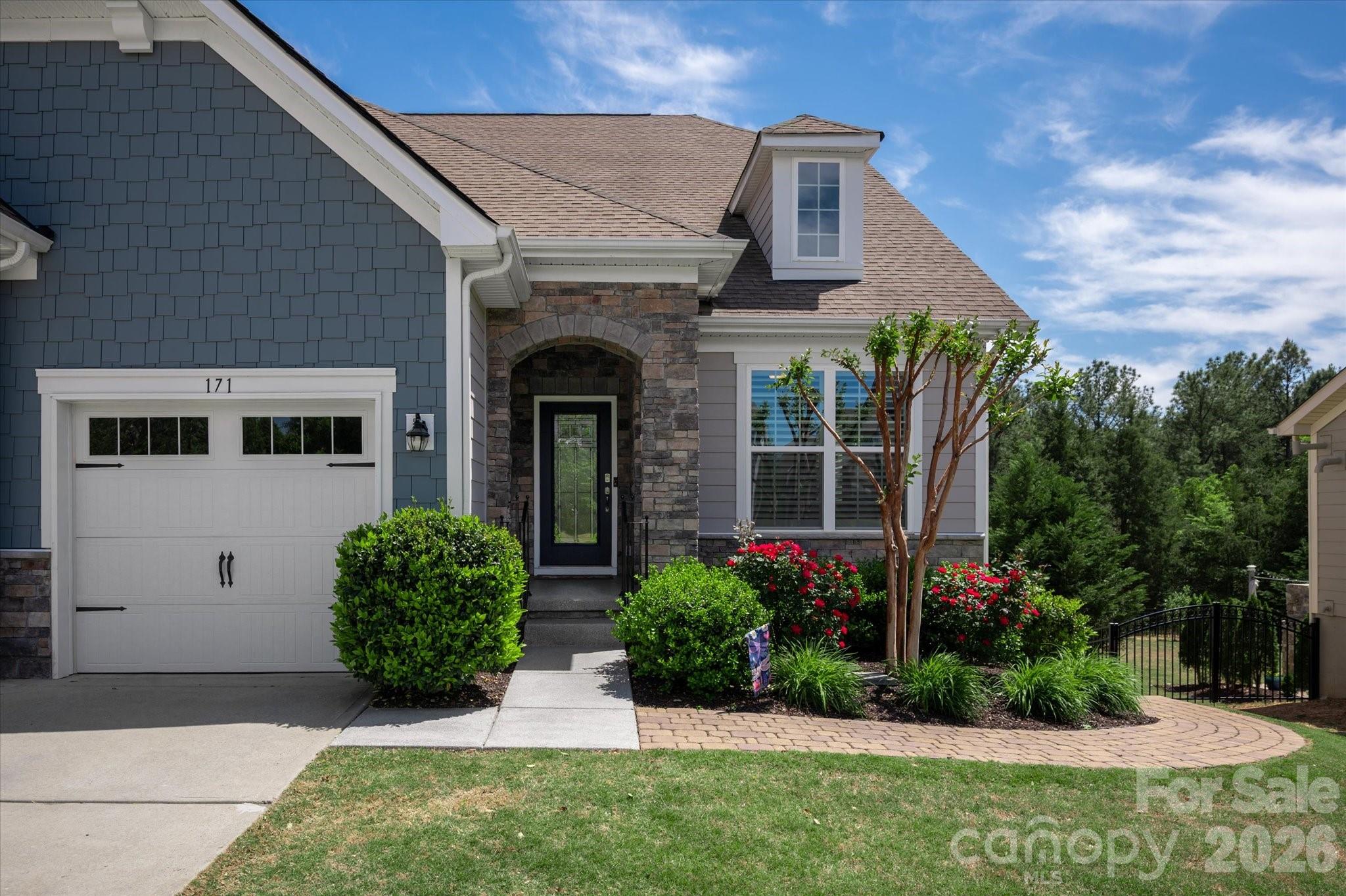 171 Sweet Briar Drive Fort Mill SC 29707
