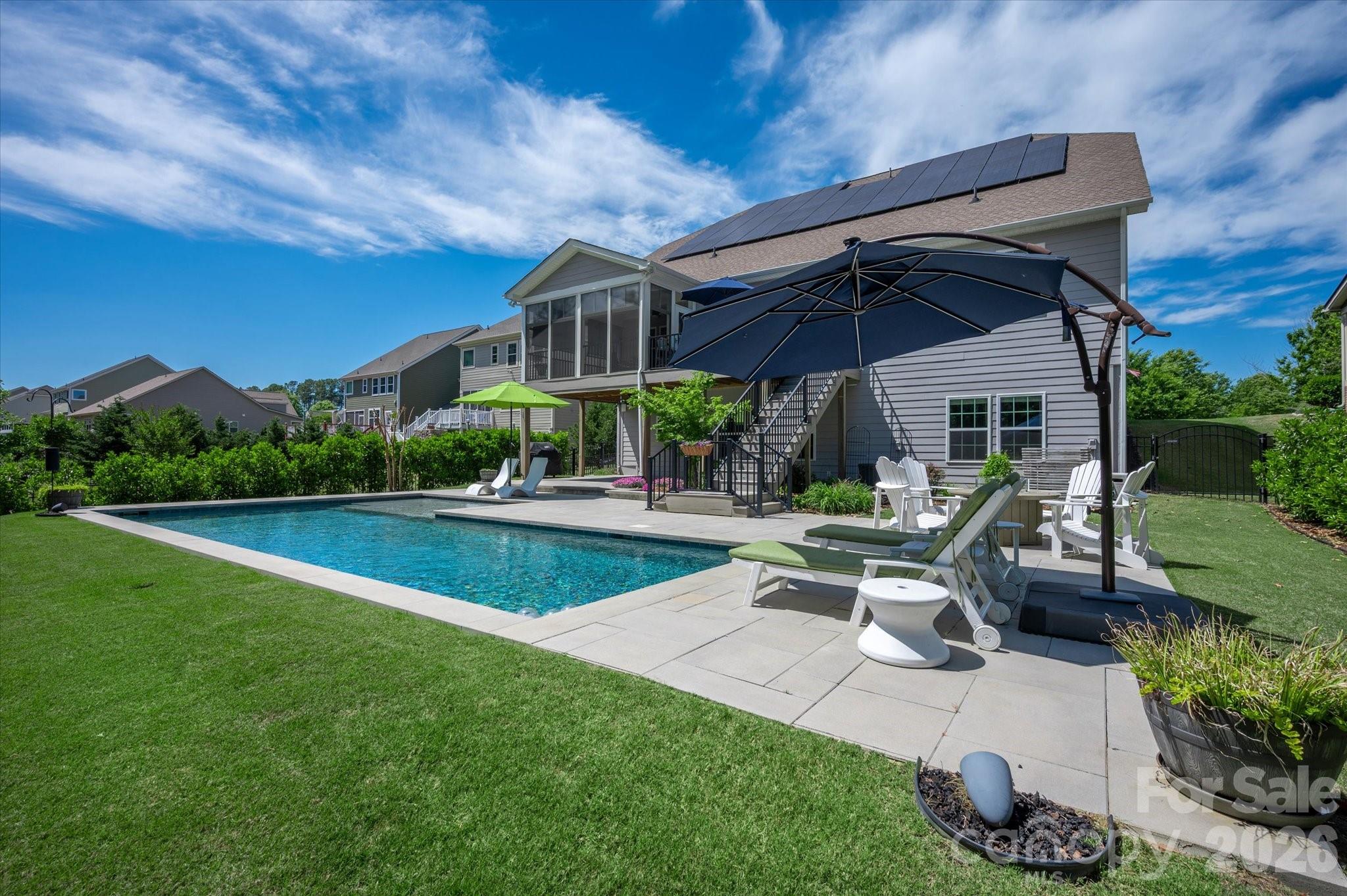 171 Sweet Briar Drive Fort Mill SC 29707