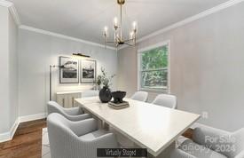 6900 Heatherford Drive Charlotte NC 28226