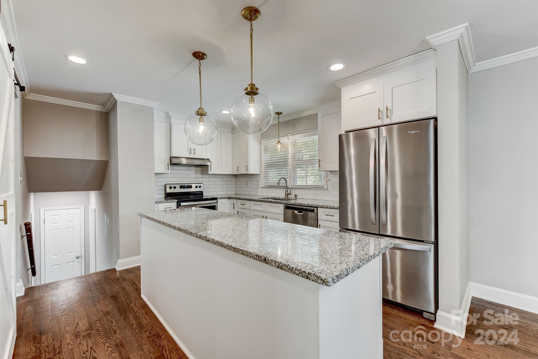 6900 Heatherford Drive Charlotte NC 28226