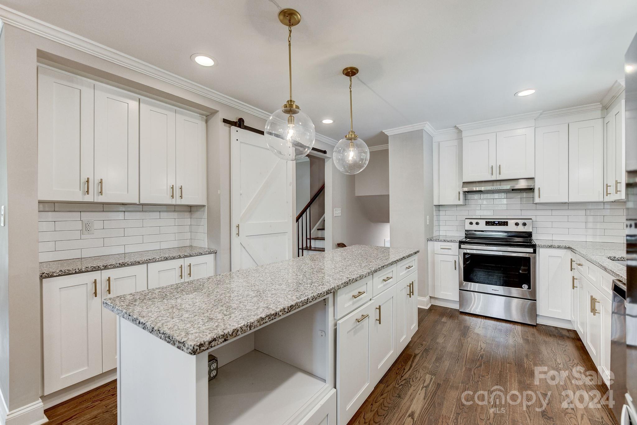 6900 Heatherford Drive Charlotte NC 28226