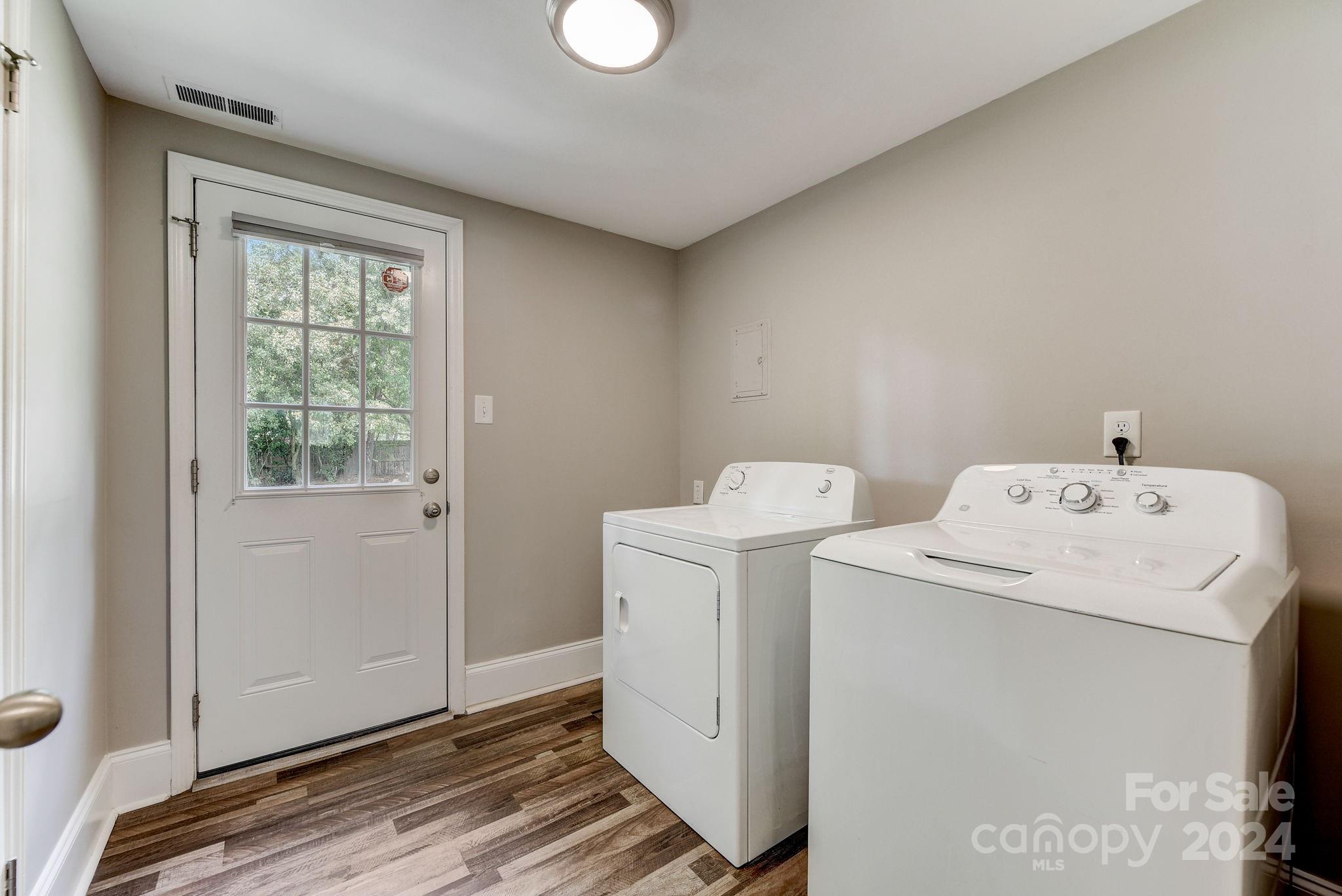 6900 Heatherford Drive Charlotte NC 28226