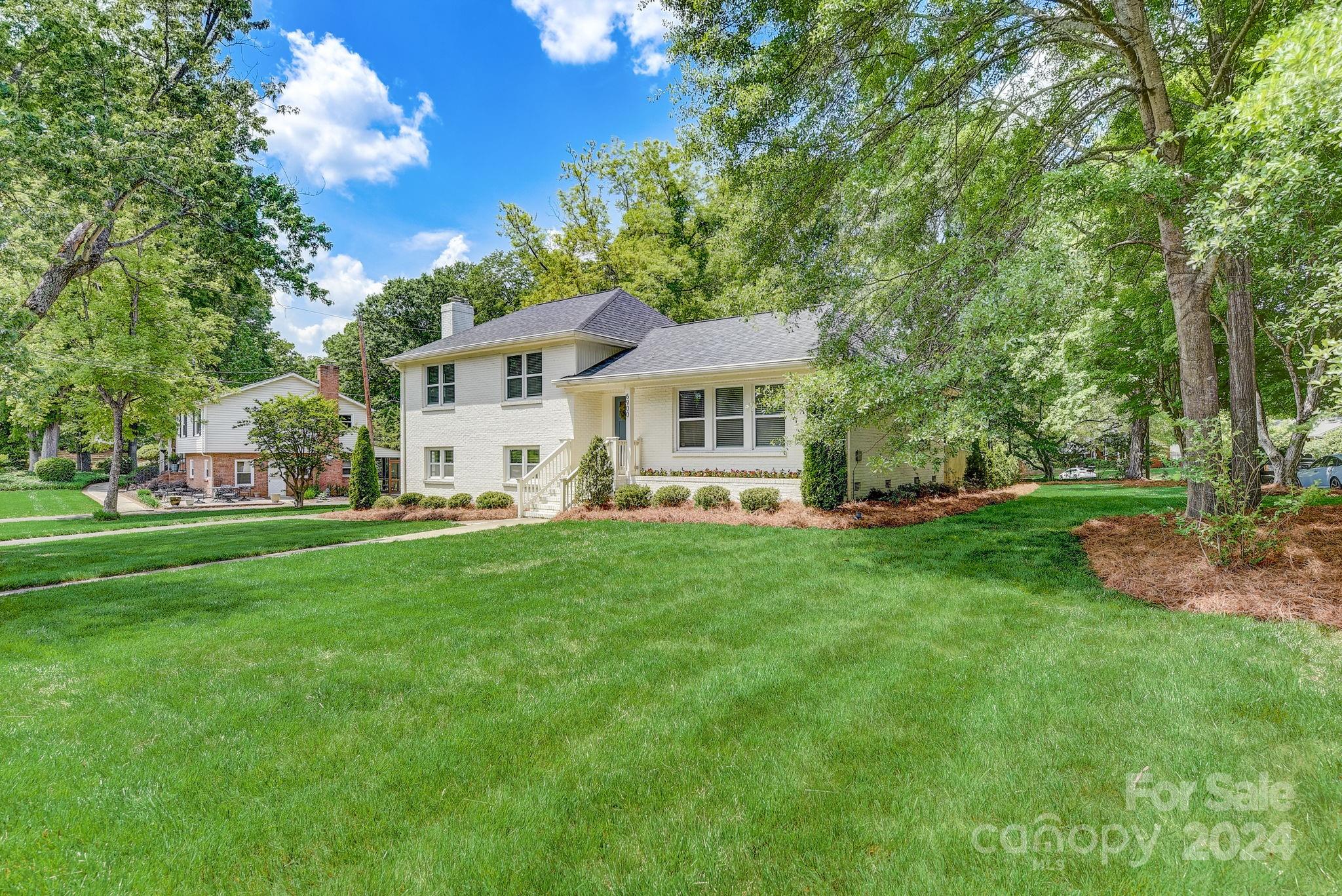 6900 Heatherford Drive Charlotte NC 28226