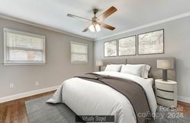 6900 Heatherford Drive Charlotte NC 28226