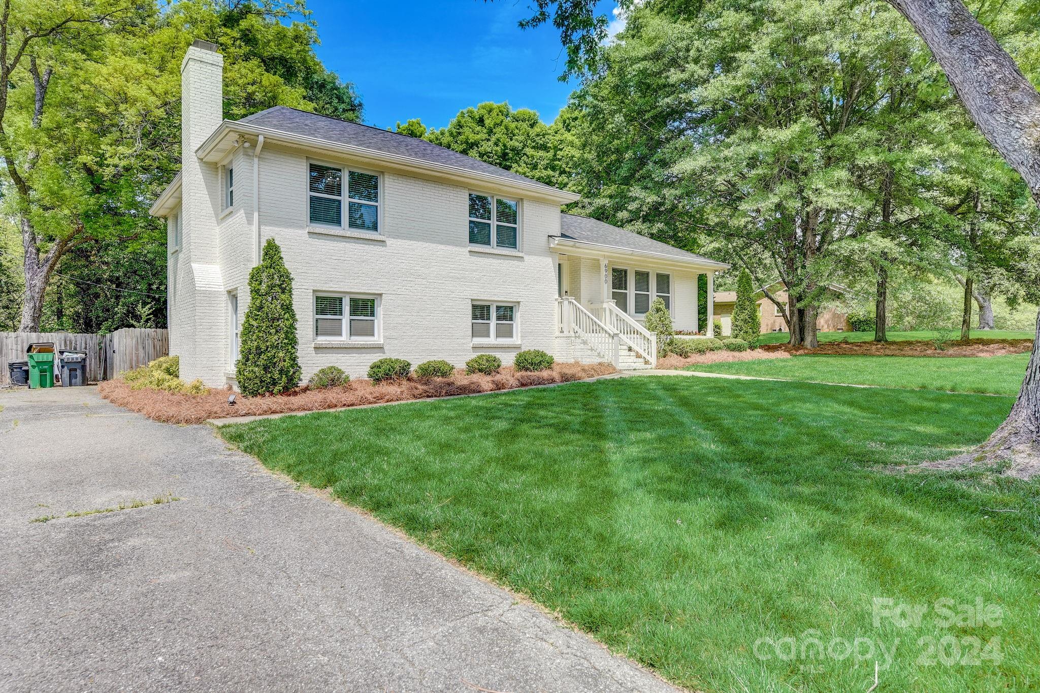 6900 Heatherford Drive Charlotte NC 28226