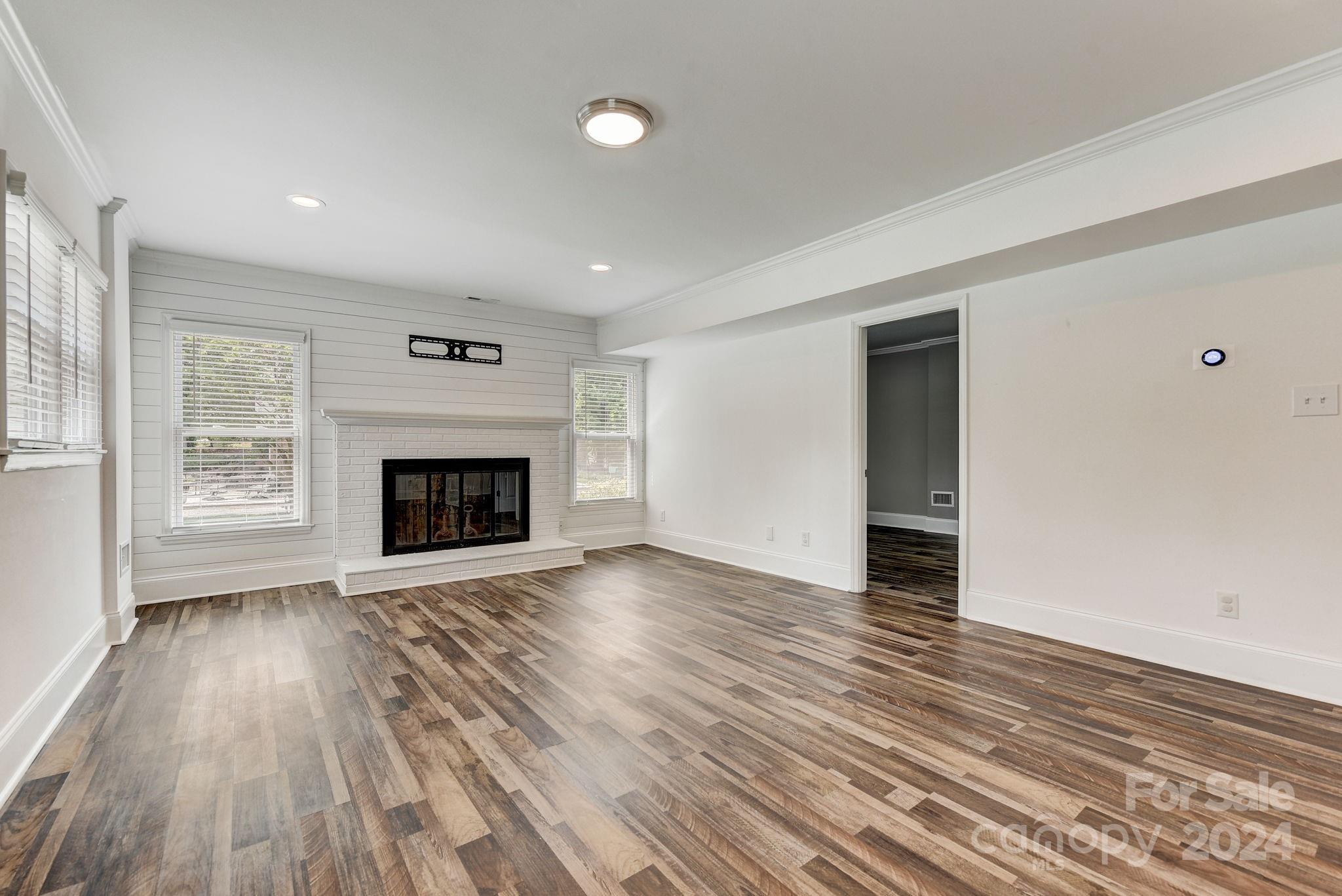 6900 Heatherford Drive Charlotte NC 28226