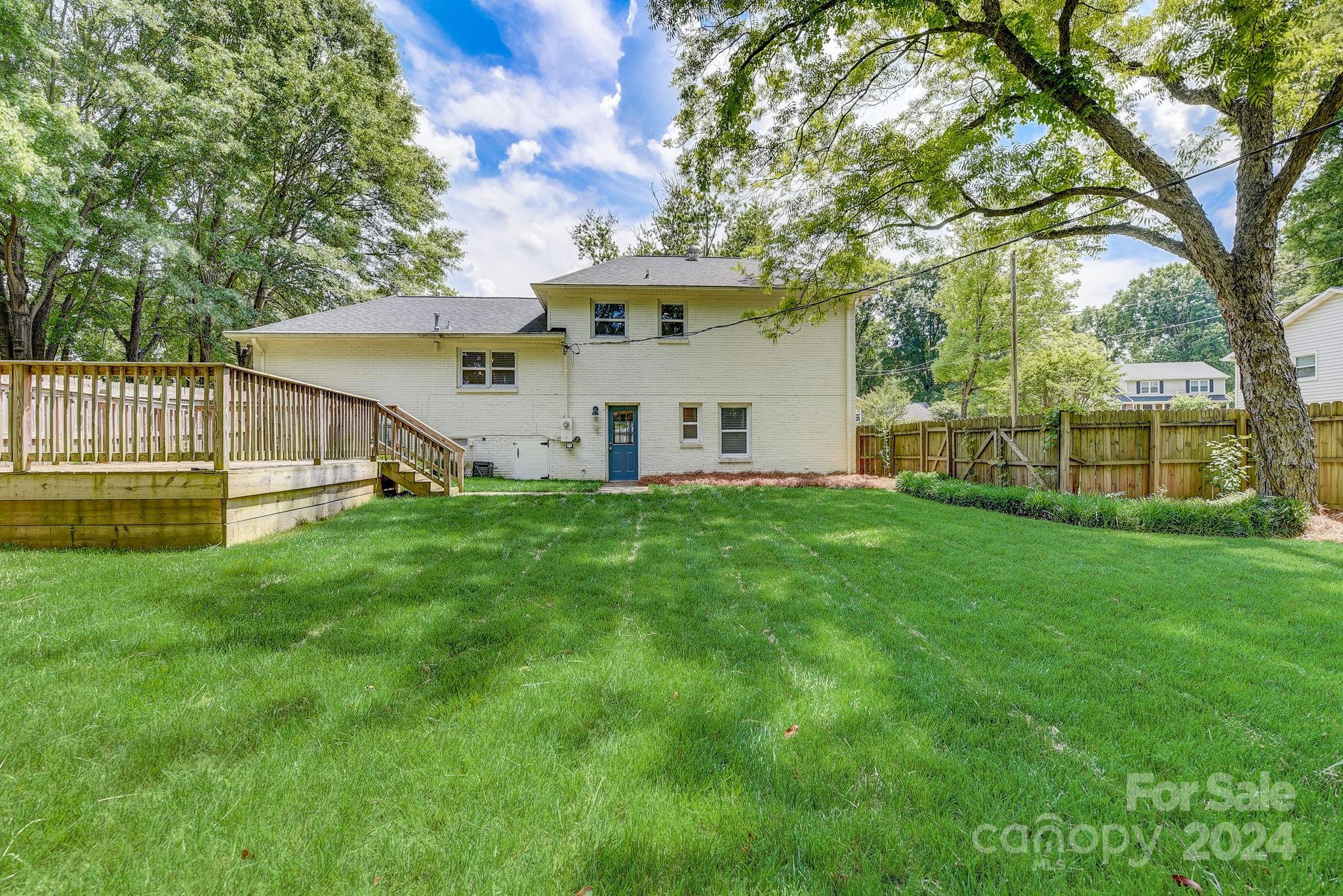6900 Heatherford Drive Charlotte NC 28226