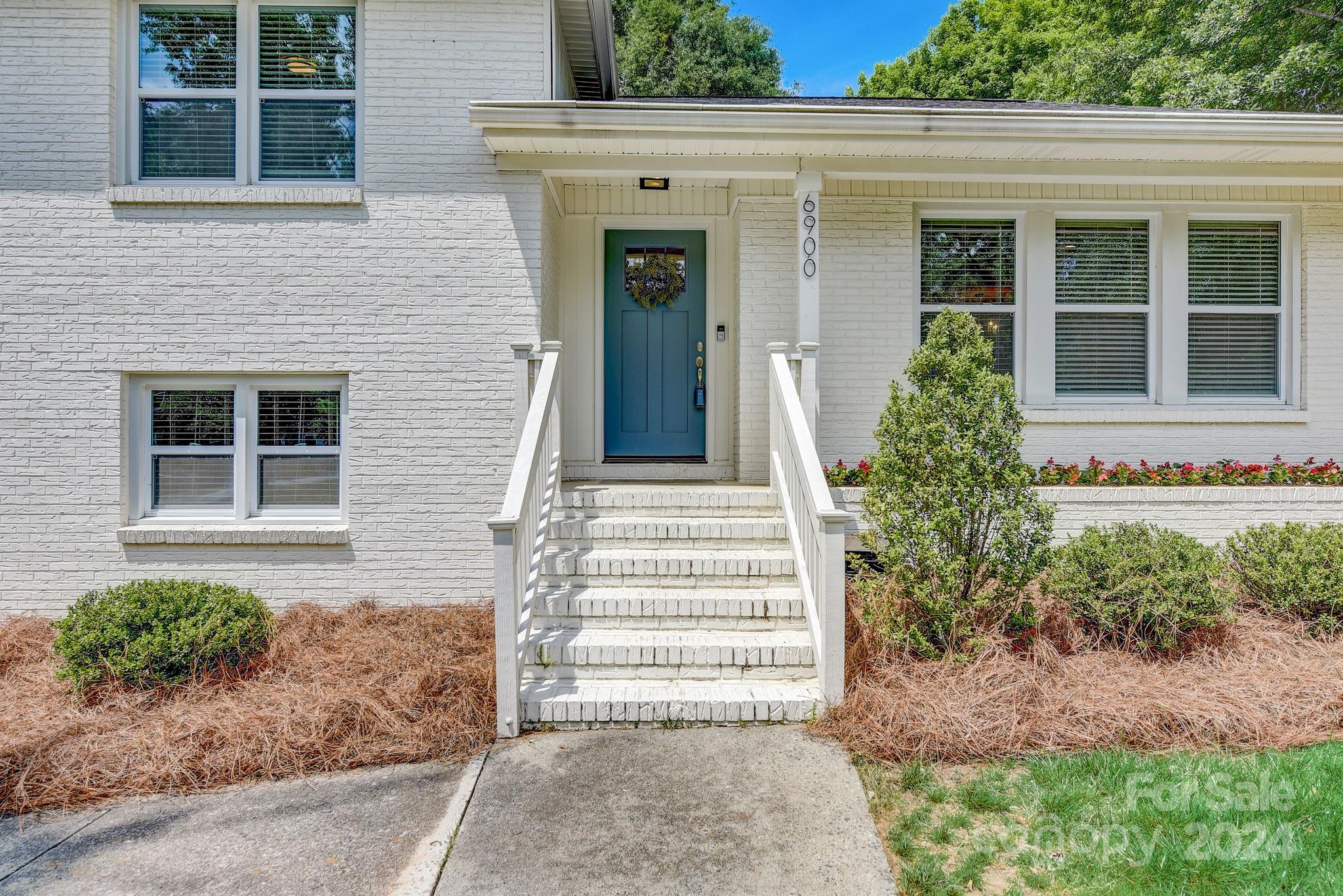 6900 Heatherford Drive Charlotte NC 28226