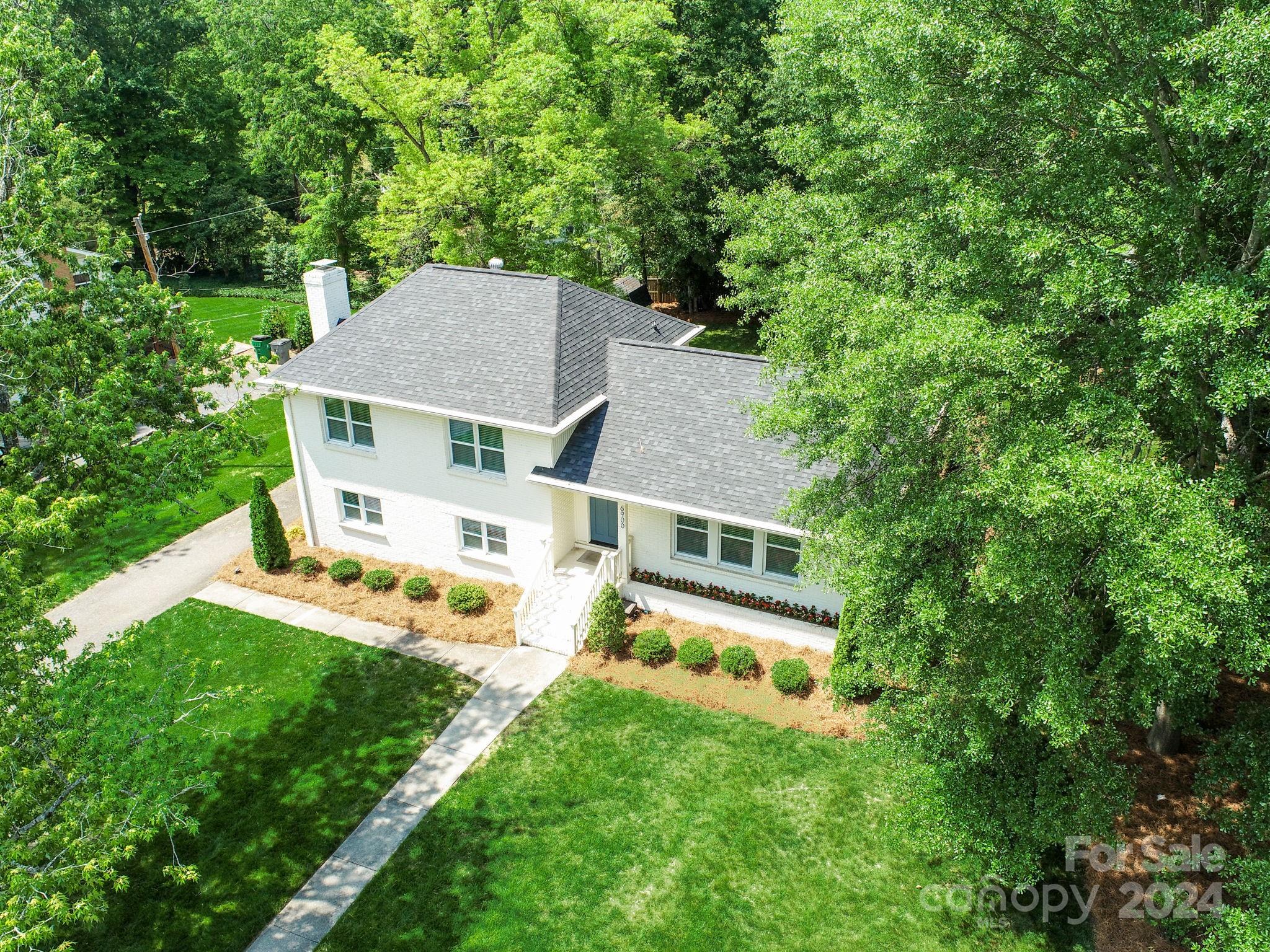 6900 Heatherford Drive Charlotte NC 28226