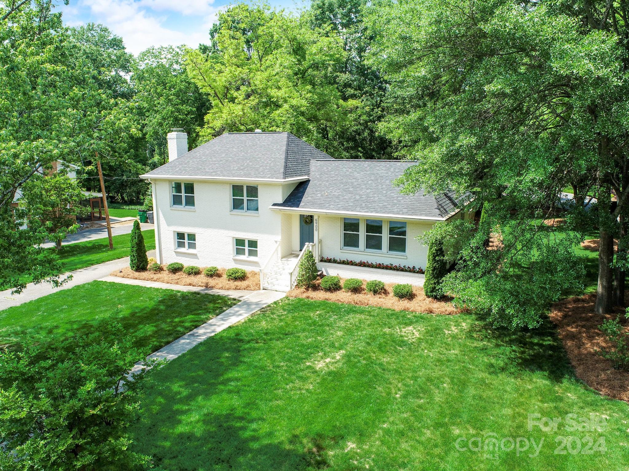6900 Heatherford Drive Charlotte NC 28226