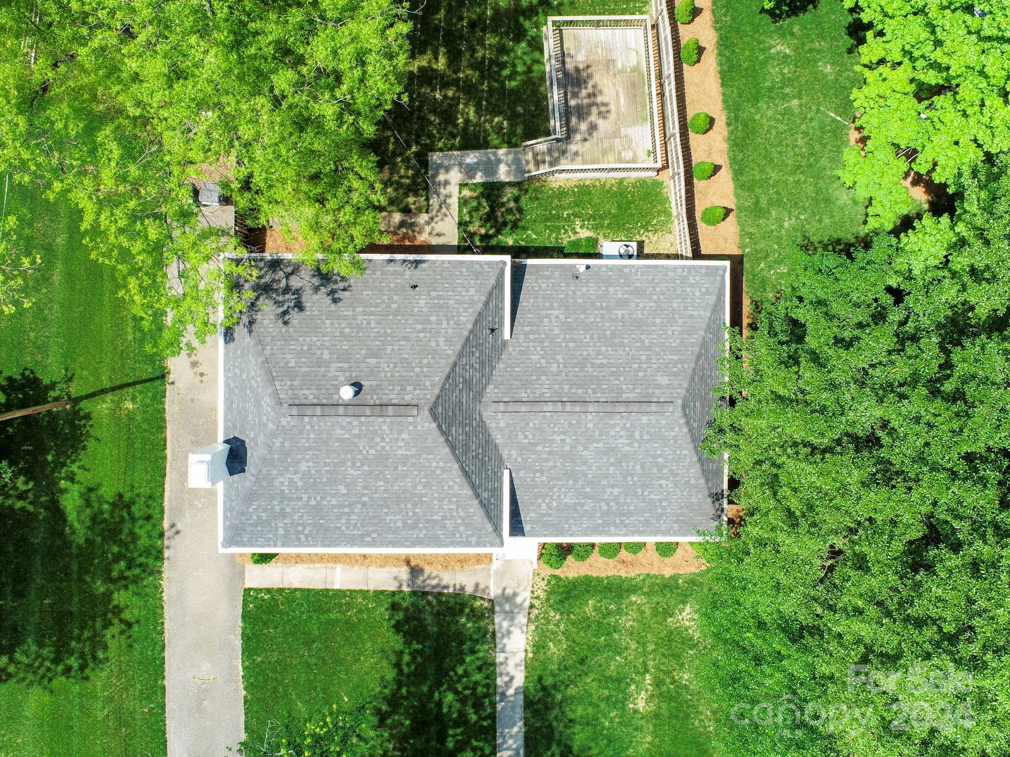 6900 Heatherford Drive Charlotte NC 28226