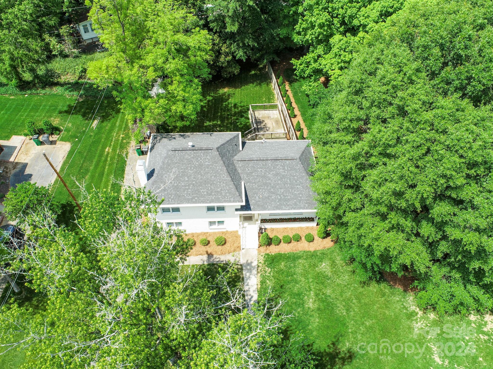 6900 Heatherford Drive Charlotte NC 28226