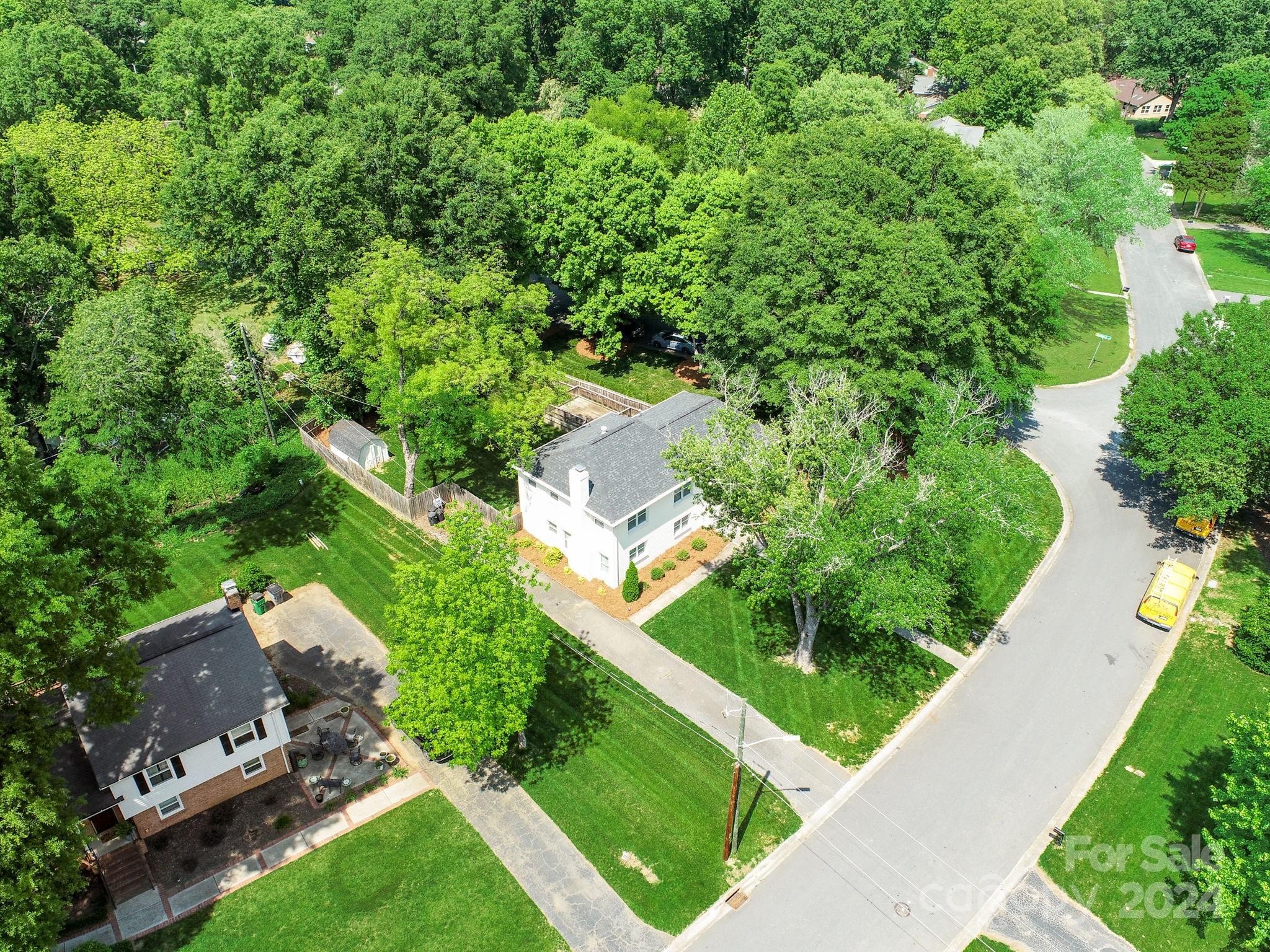 6900 Heatherford Drive Charlotte NC 28226