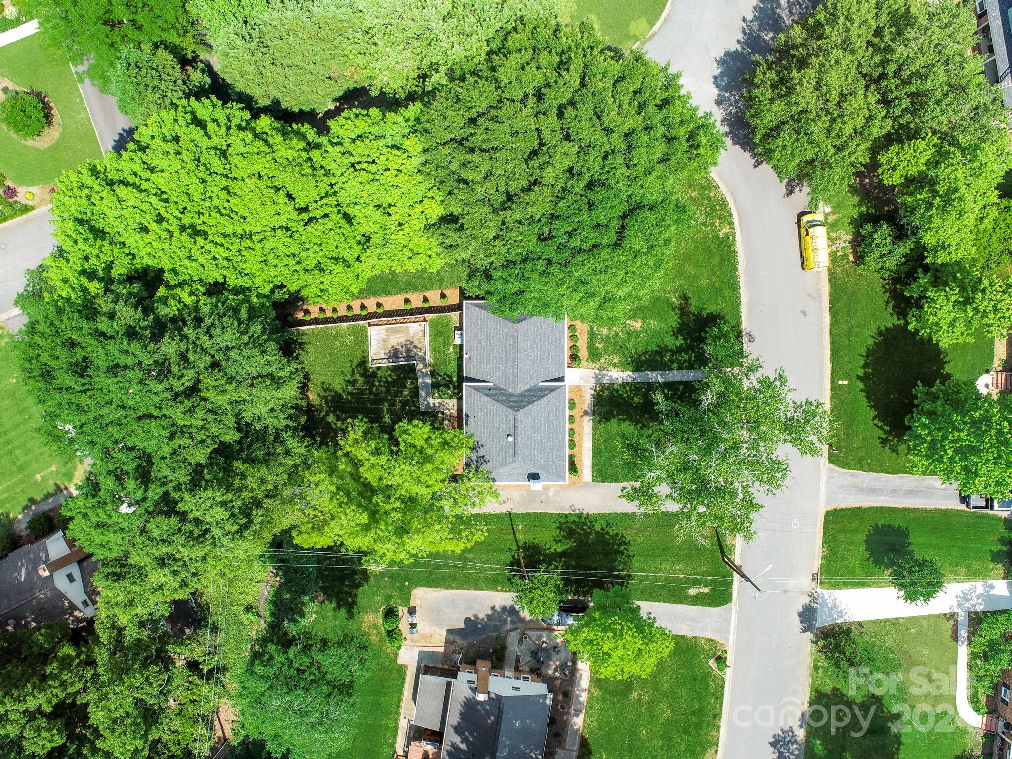 6900 Heatherford Drive Charlotte NC 28226
