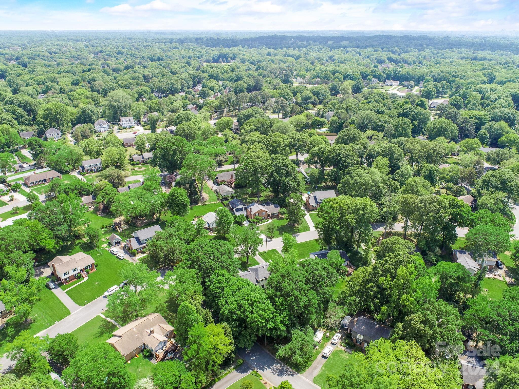 6900 Heatherford Drive Charlotte NC 28226