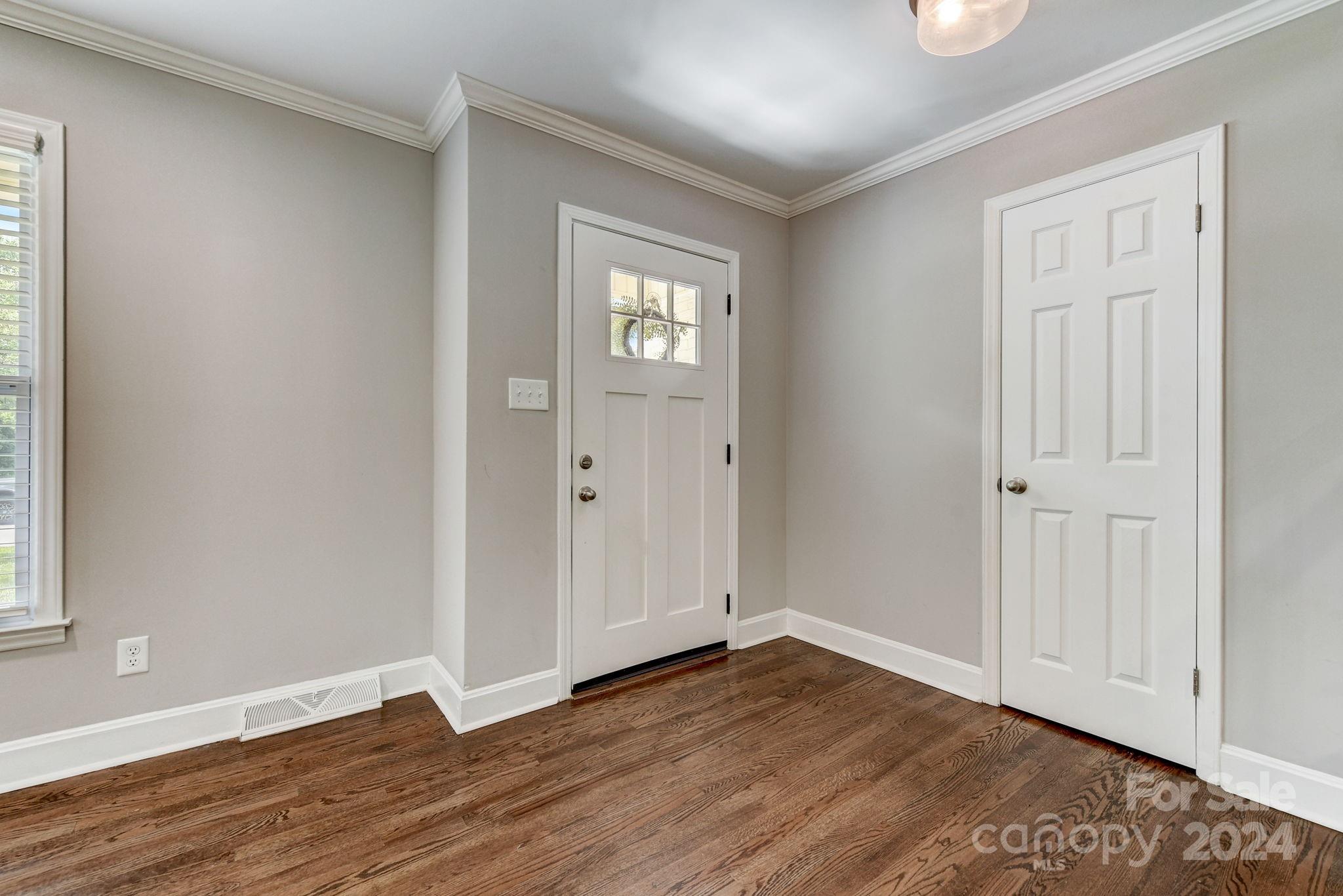 6900 Heatherford Drive Charlotte NC 28226