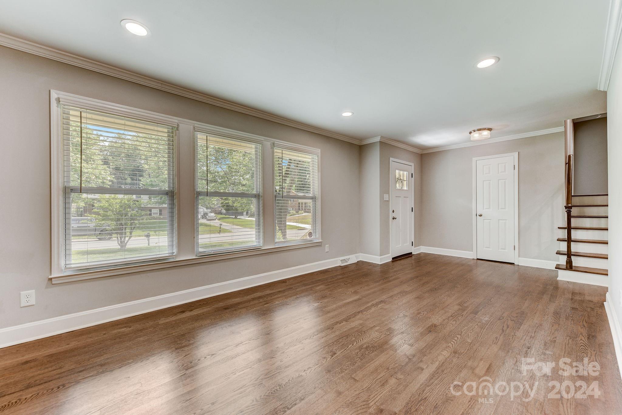 6900 Heatherford Drive Charlotte NC 28226