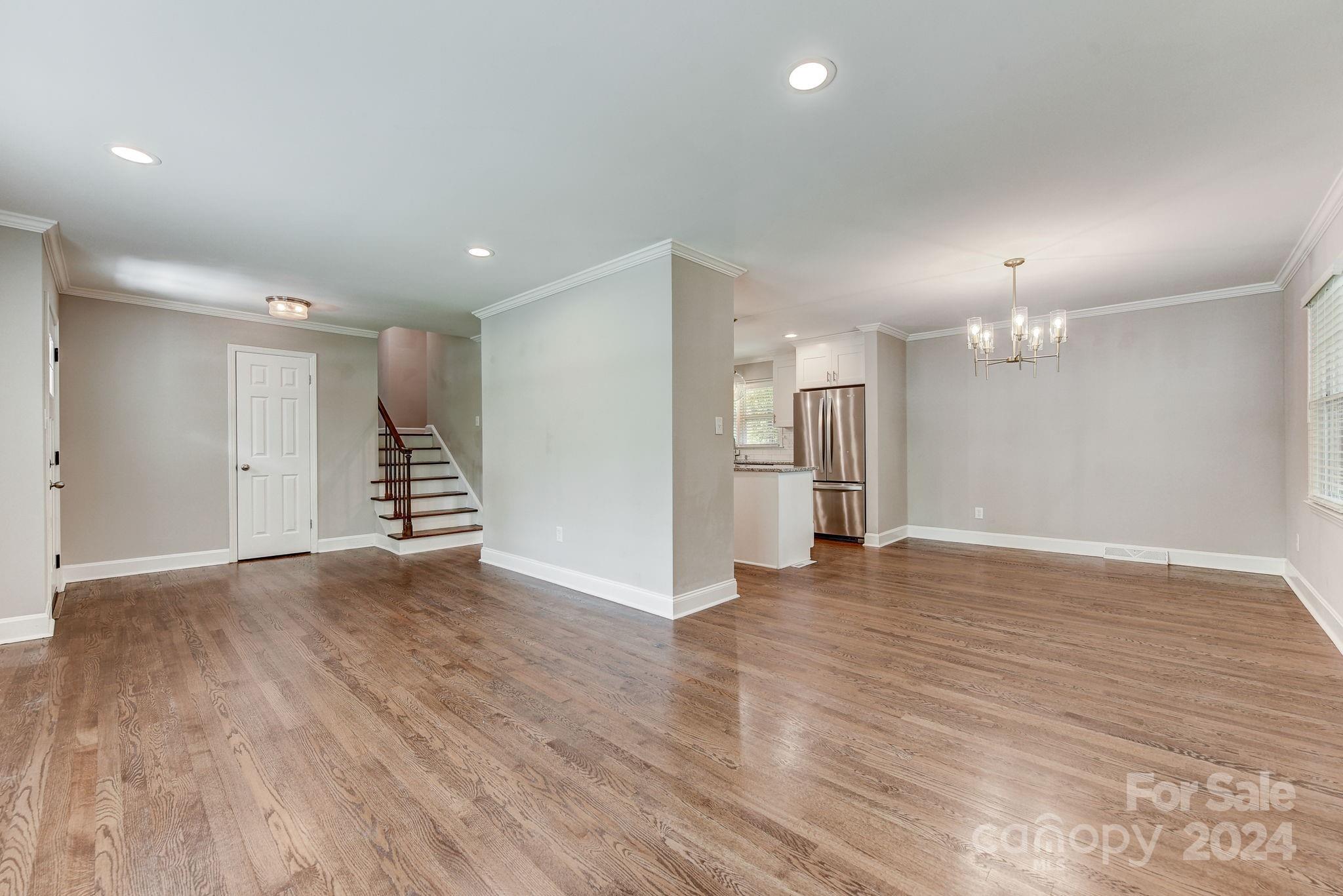 6900 Heatherford Drive Charlotte NC 28226
