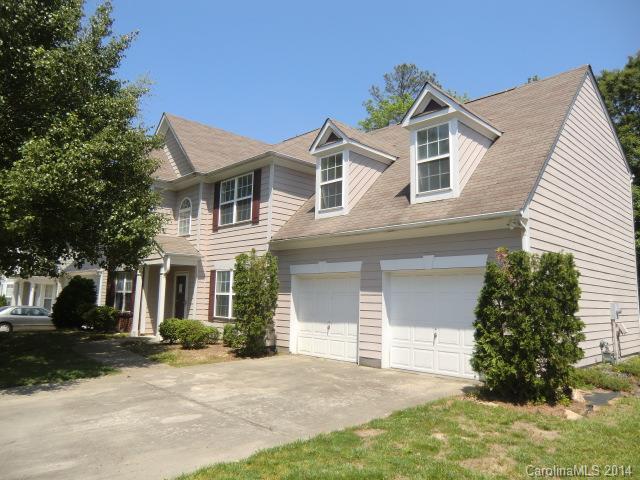 11612 Fox Hill Drive Charlotte NC 28269