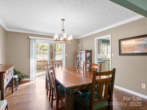 9 Cedar Trail Asheville NC 28803