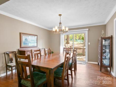 9 Cedar Trail Asheville NC 28803