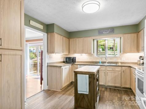 9 Cedar Trail Asheville NC 28803