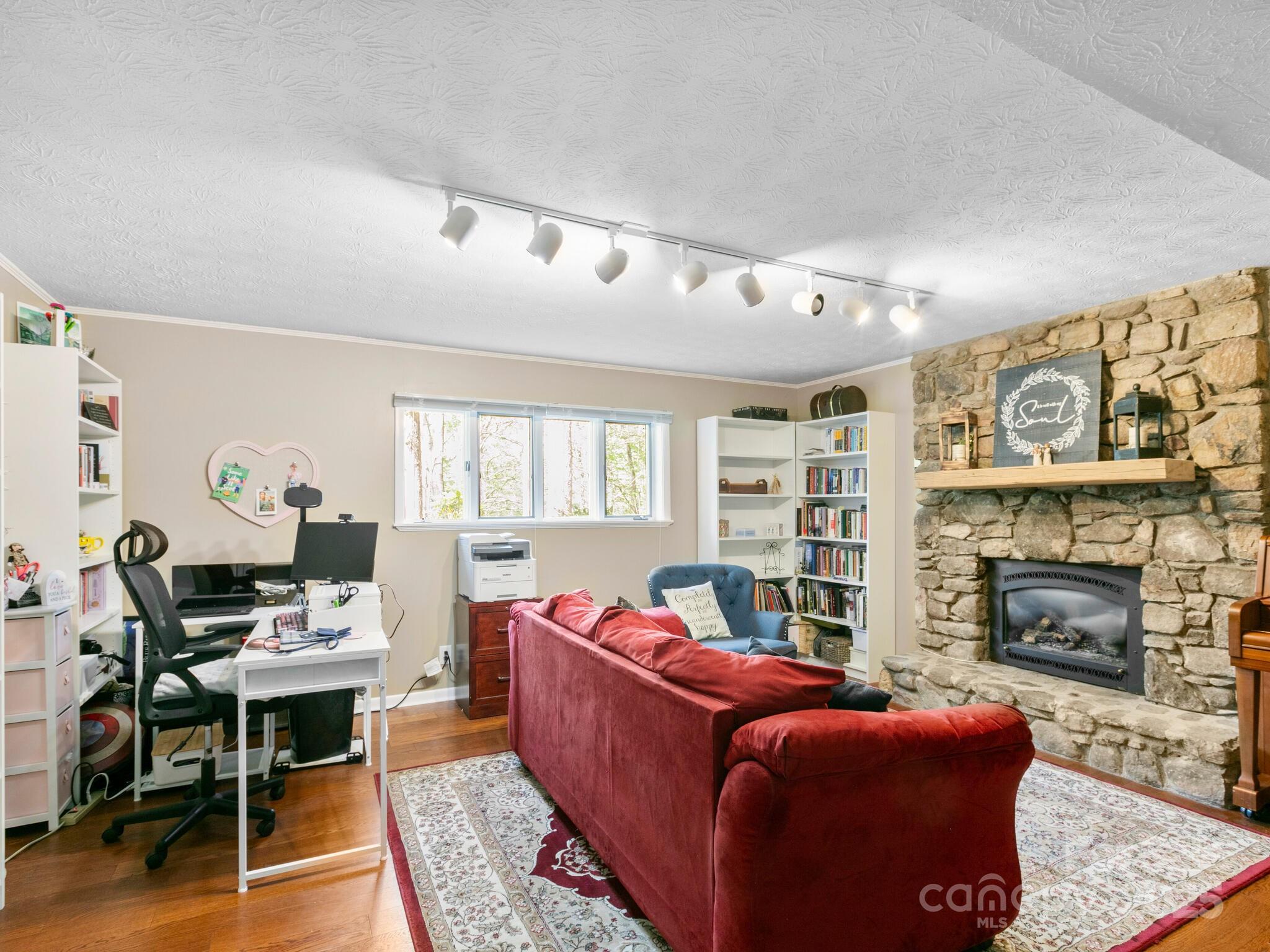 9 Cedar Trail Asheville NC 28803