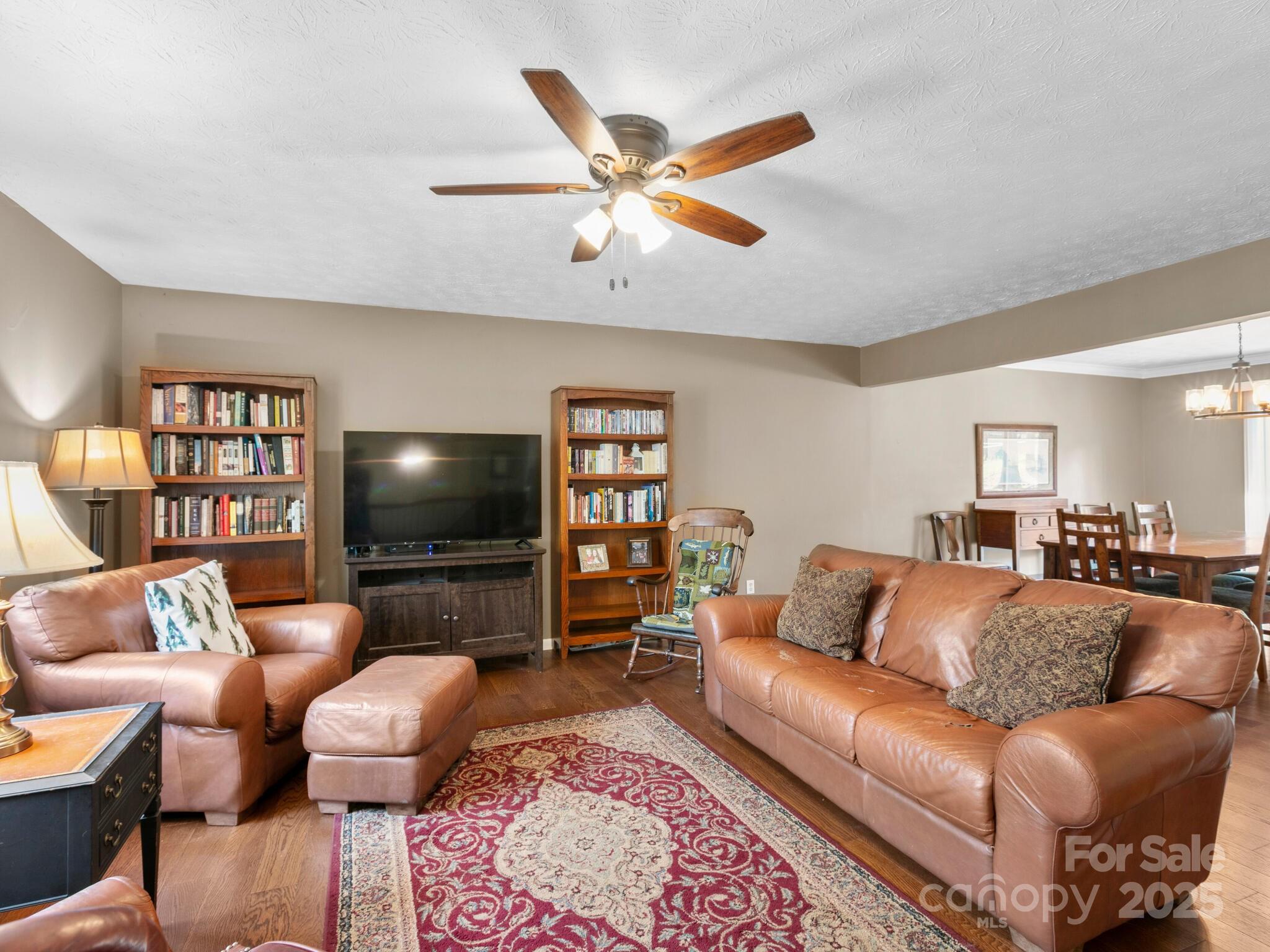 9 Cedar Trail Asheville NC 28803