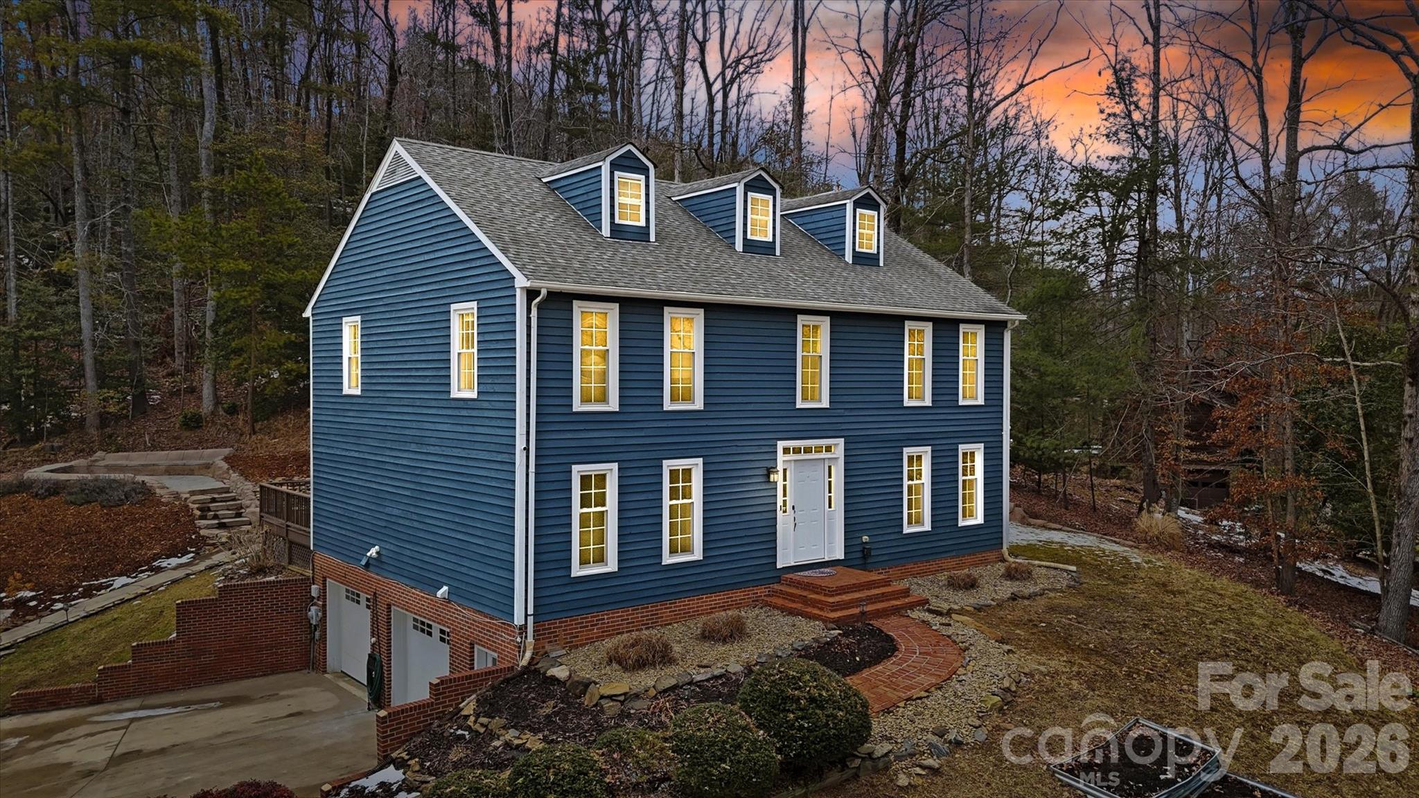 3132 Stoney Brook Drive Lenoir NC 28645