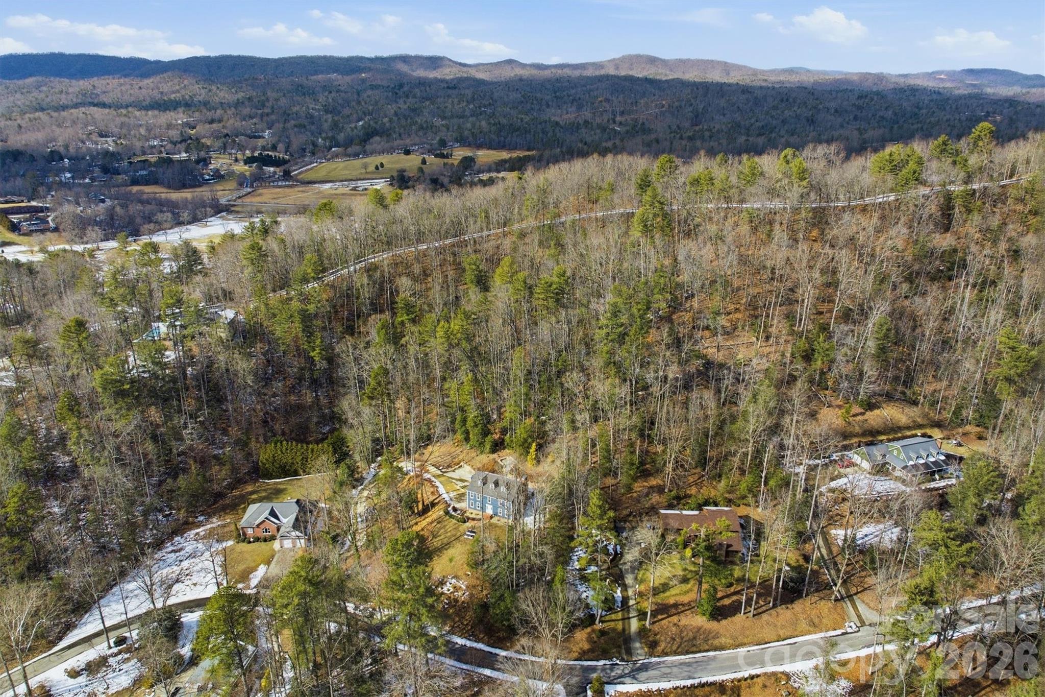 3132 Stoney Brook Drive Lenoir NC 28645